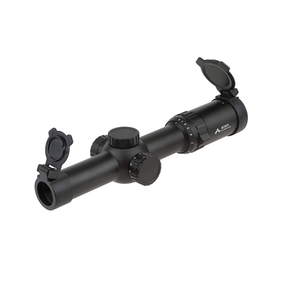 Holosun PRIMARY-ARMS-1-8X-SFP-ACSS