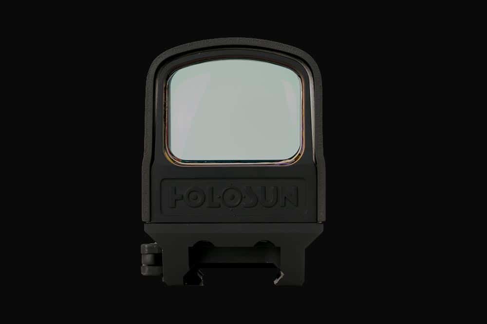 image Holosun Multi Reticle System 26