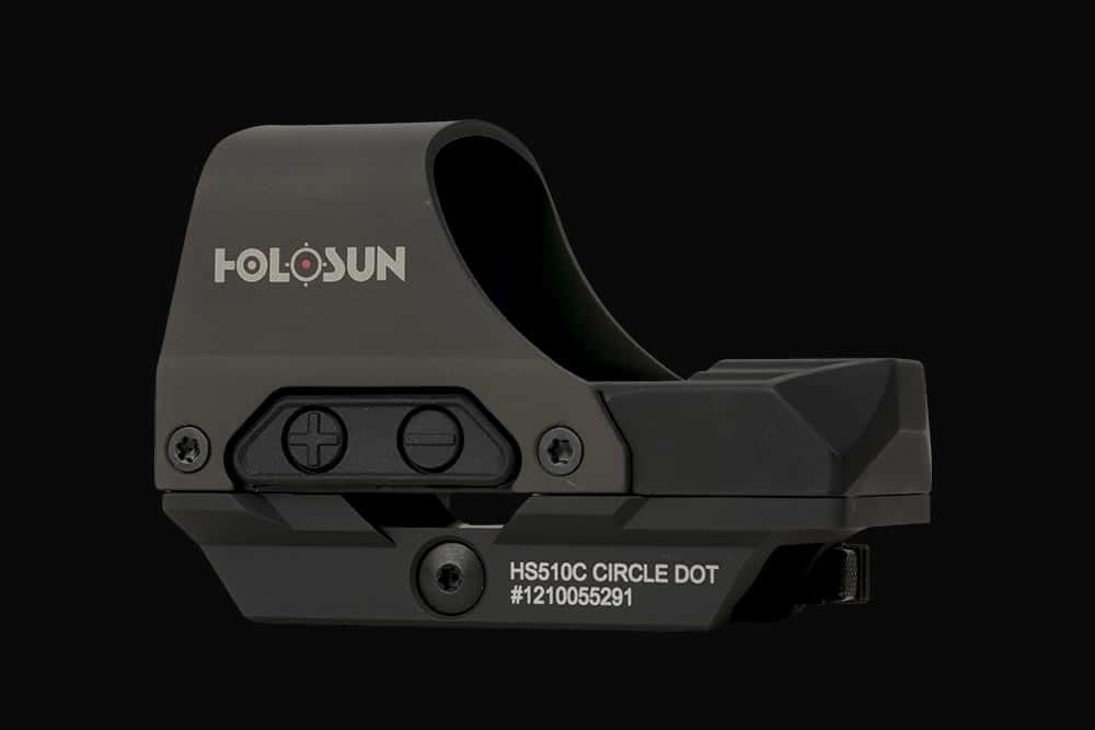 image Holosun Multi Reticle System 2