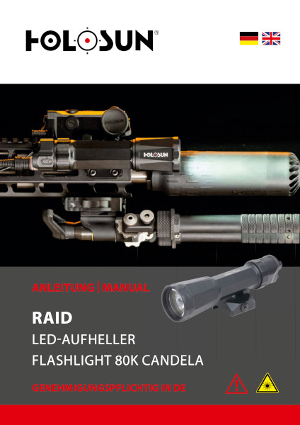 Anleitung RAID