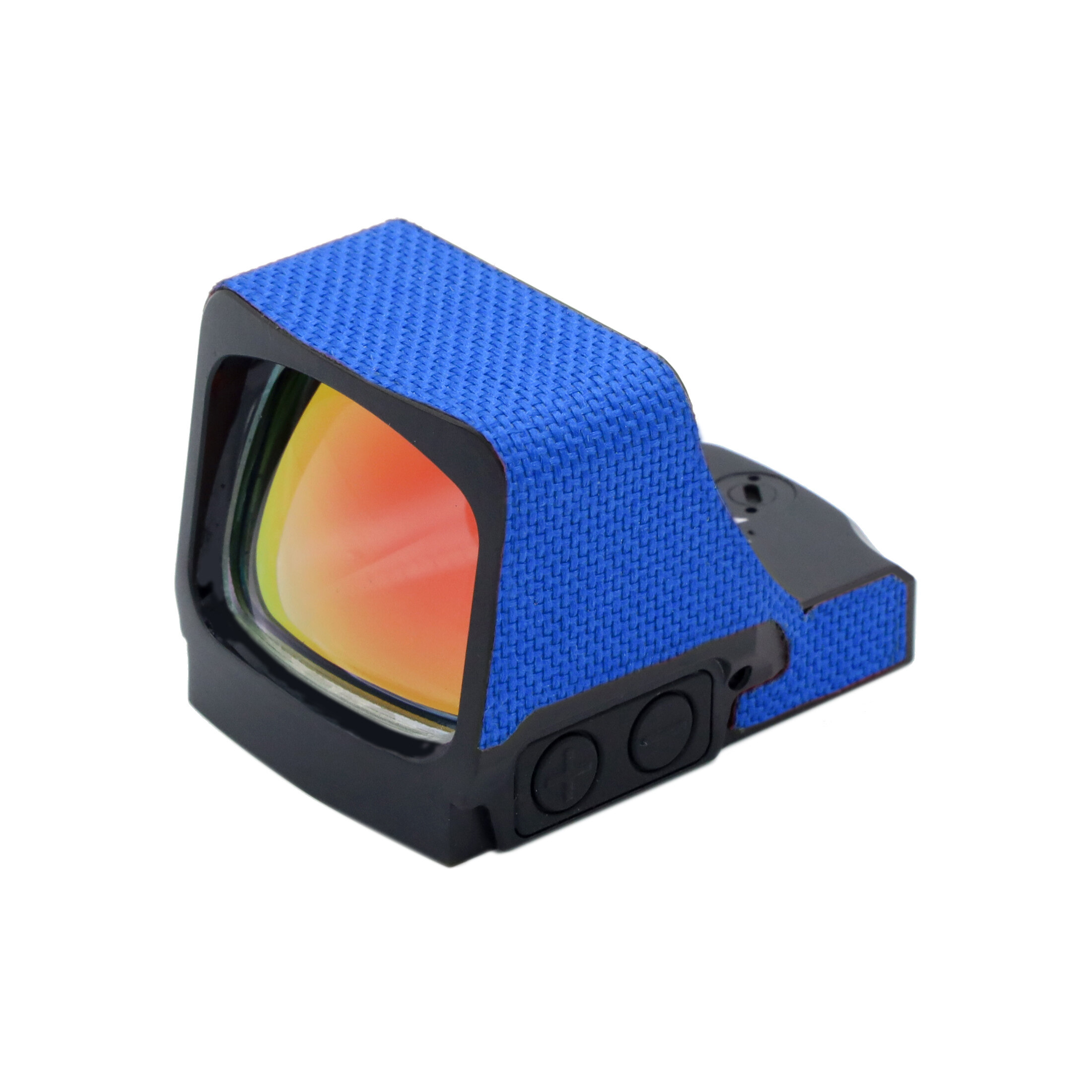 Busta in Cordura Holosun Combat Textiles - Colore: Royalblau