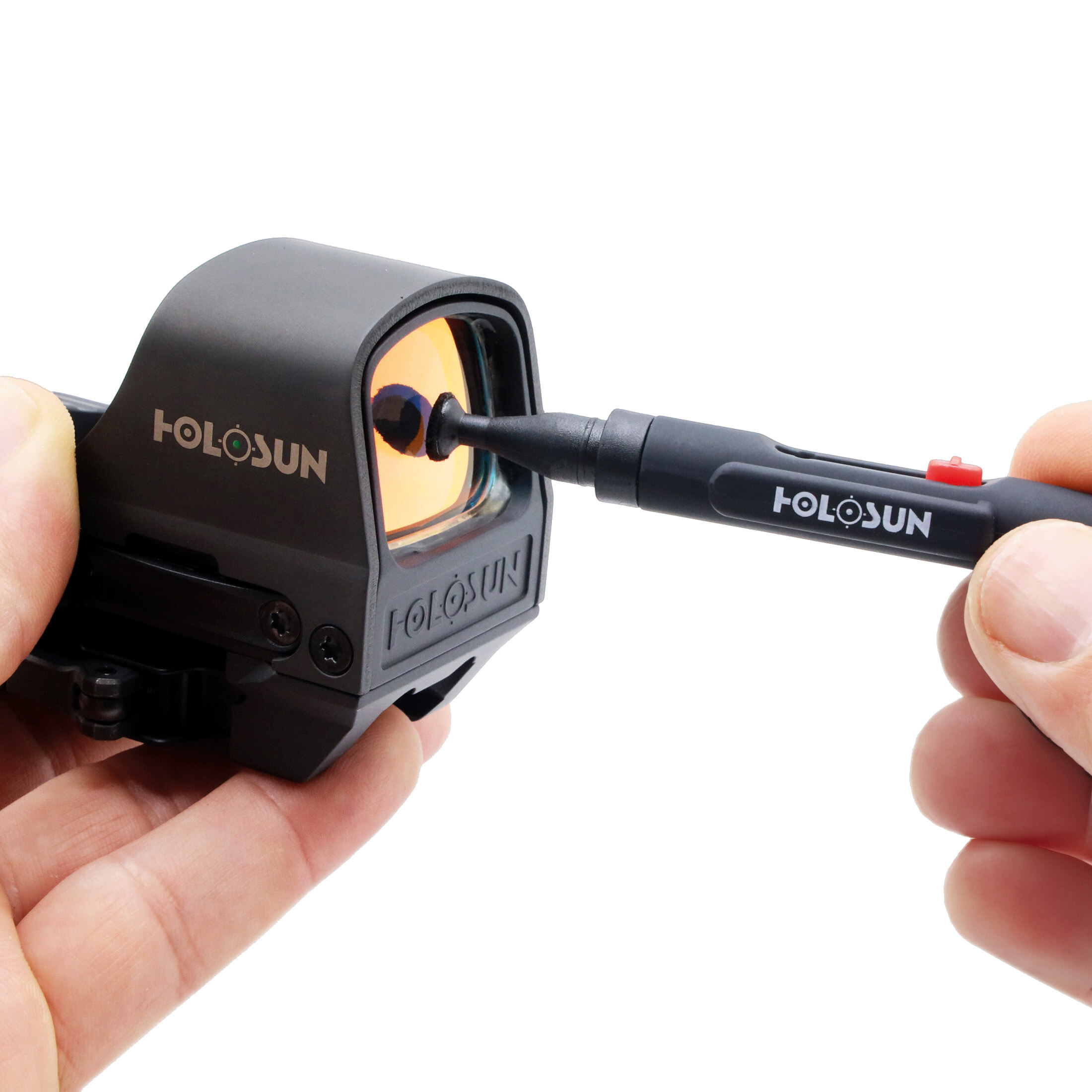 Holosun accessory HS-LENS-CLEANING-PEN