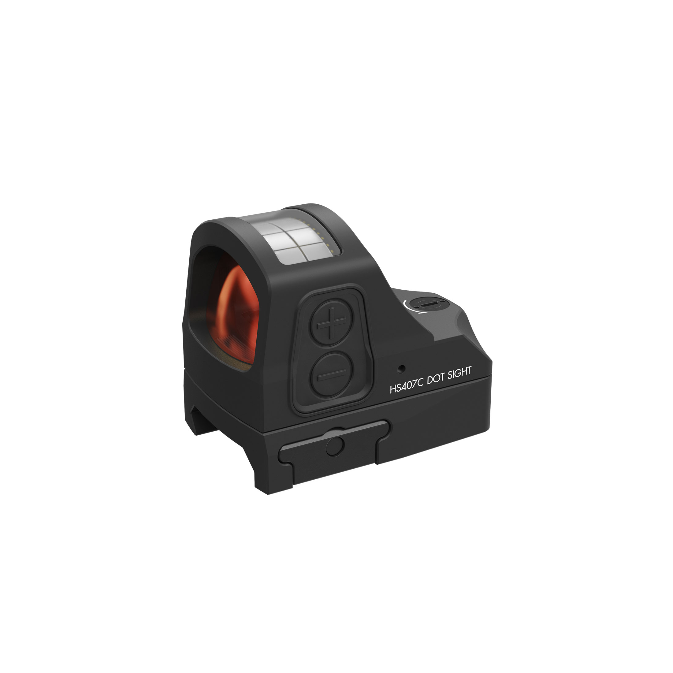 Holosun Dot Sight CLASSIC HS407C-V2
