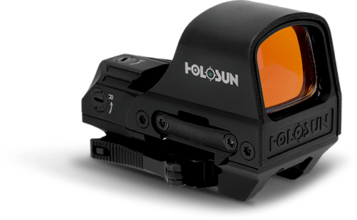 Holosun sights for rifles or shotguns