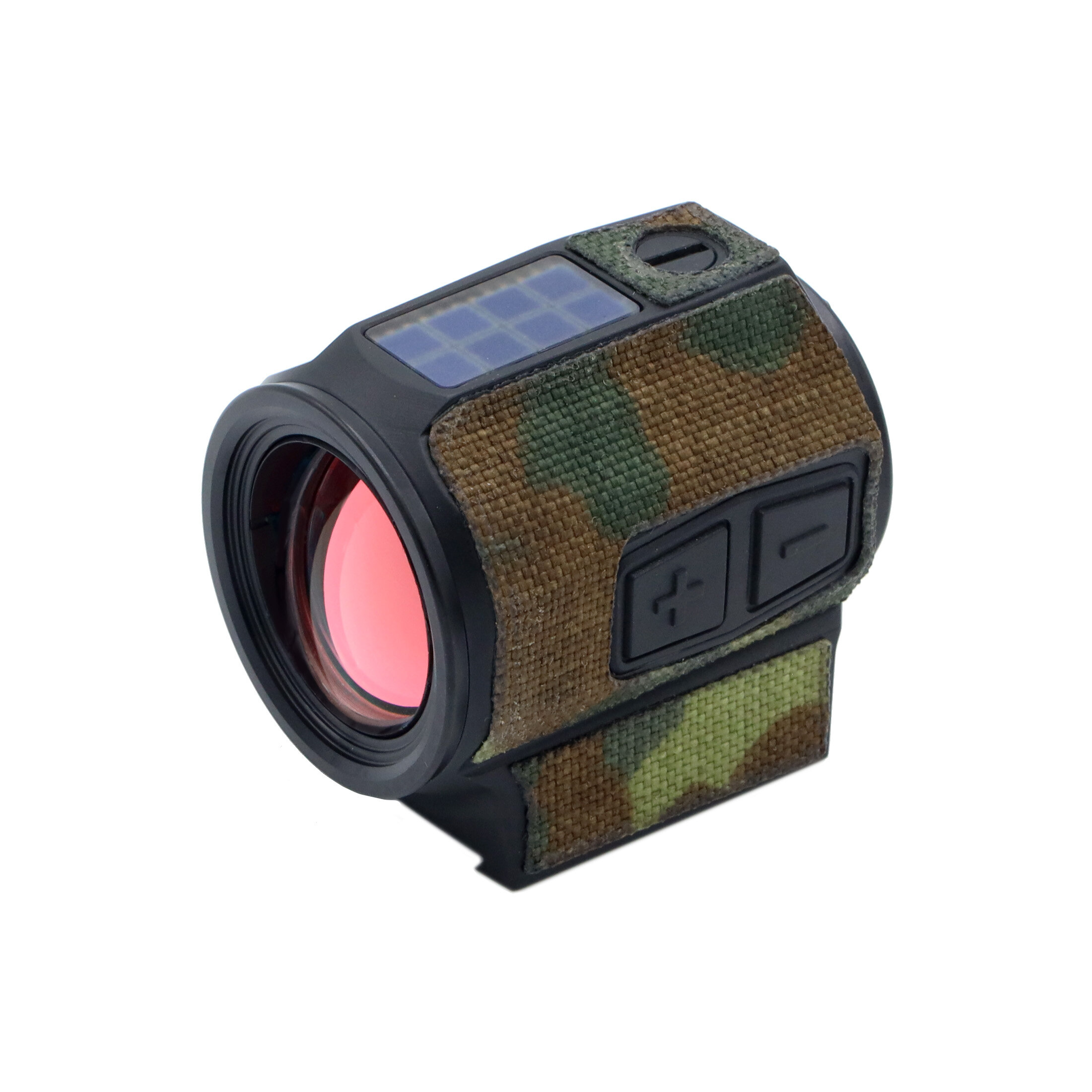 Busta in Cordura Holosun Combat Textiles - Colore:
