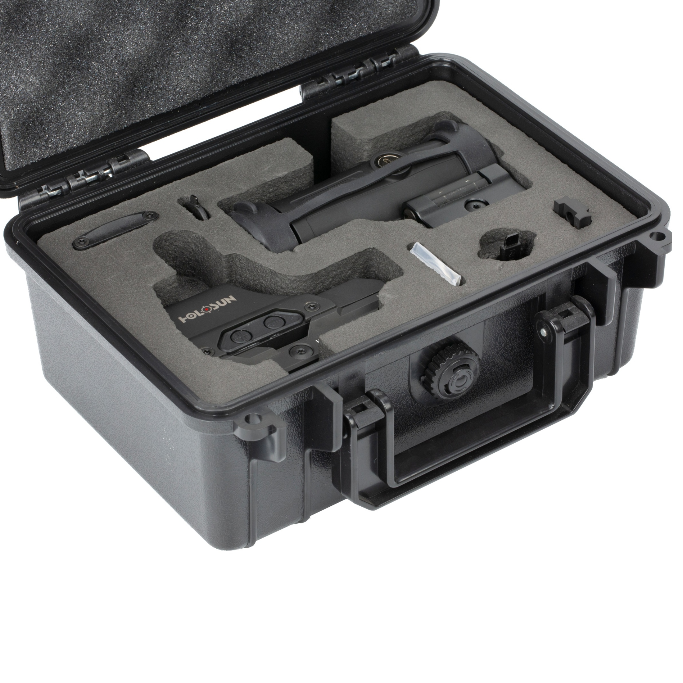 Holosun CLASSIC HS510C-HM3X-SET Holosun CLASSIC HS510C-HM3X-SET