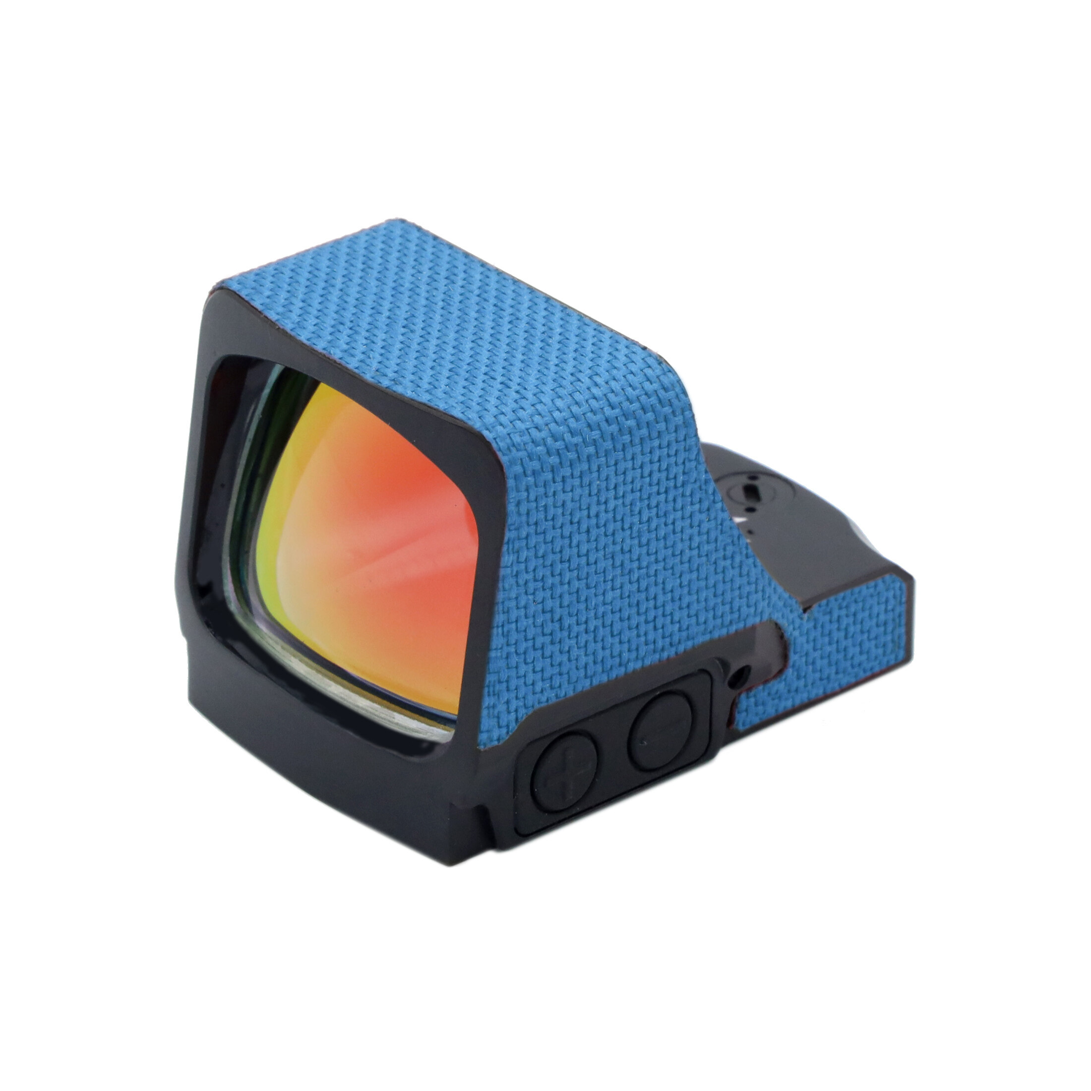 Busta in Cordura Holosun Combat Textiles - Colore: Fernblau