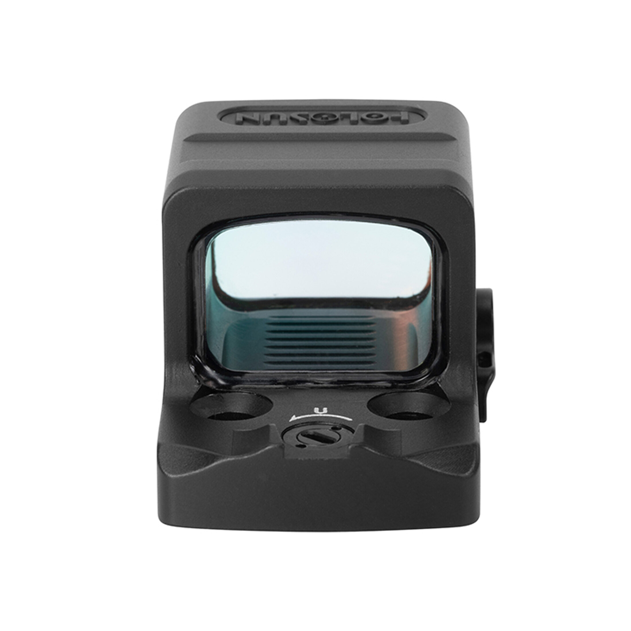 Holosun EPS closed reflex sight 6MOA green dot, aluminum, black, hunting, sport shooting, airsoft, …