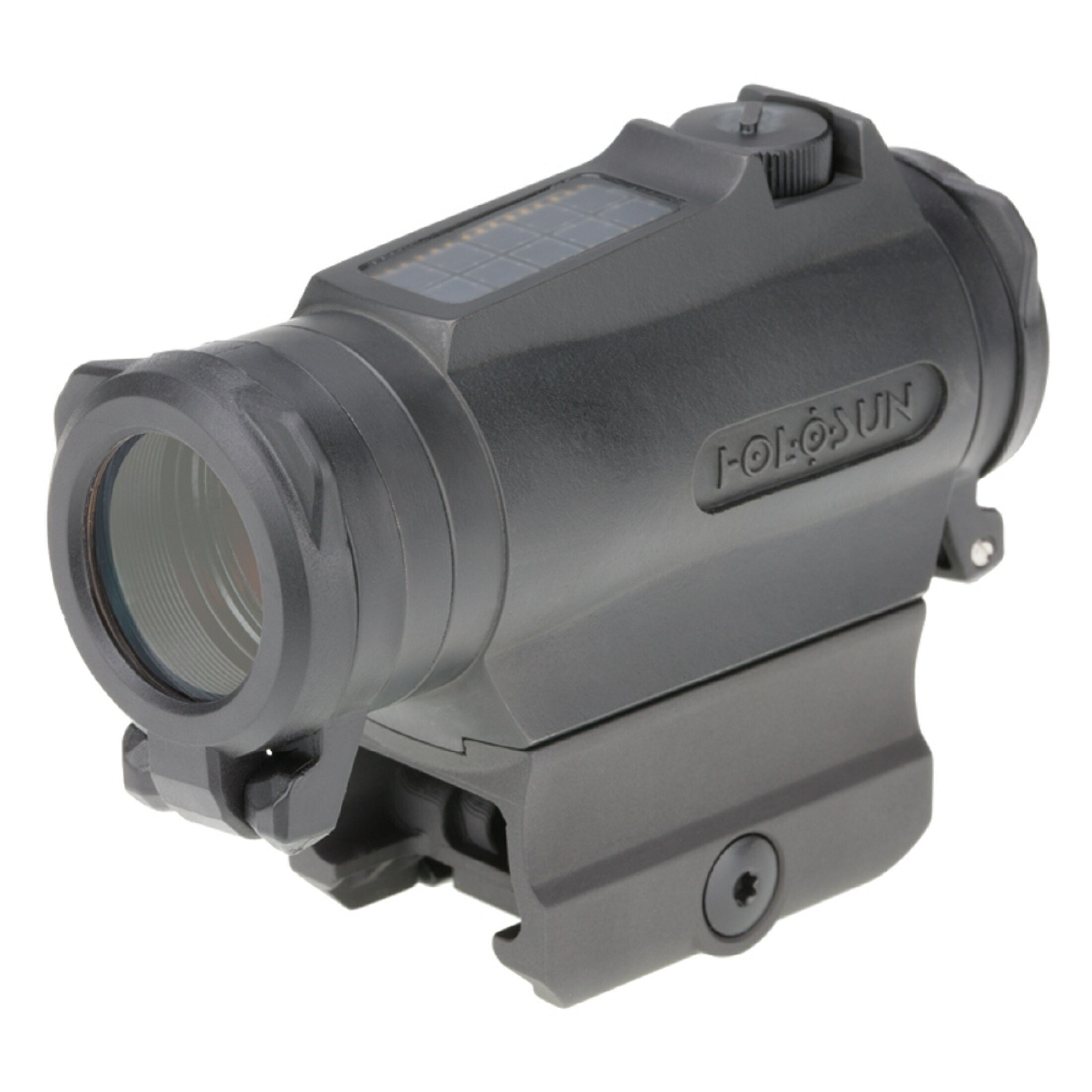 Holosun ELITE Green Dot Sight HE515C-T-GR switchable between Circle Dot and Single Dot