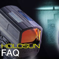 Holosun FAQ: Tutto quello che dovresti sapere