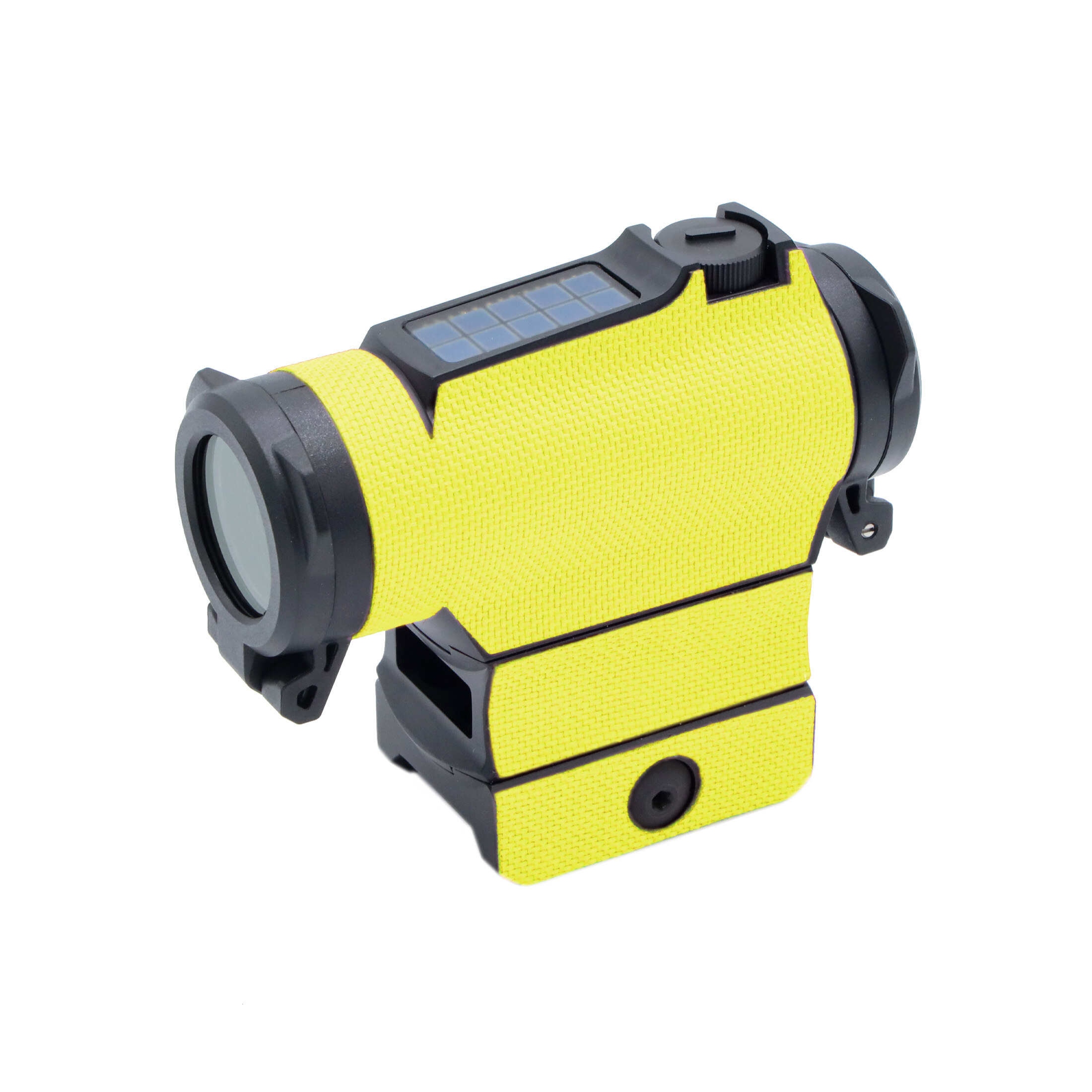 Holosun Combat Textiles Cordura Wrap Color Leuchtgelb Bright holosun-combat-textiles-cordura-wrap-color-leuchtgelb-bright