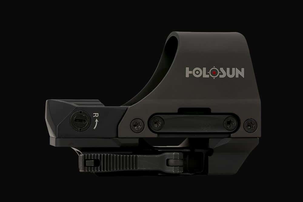 image Holosun Multi Reticle System 16