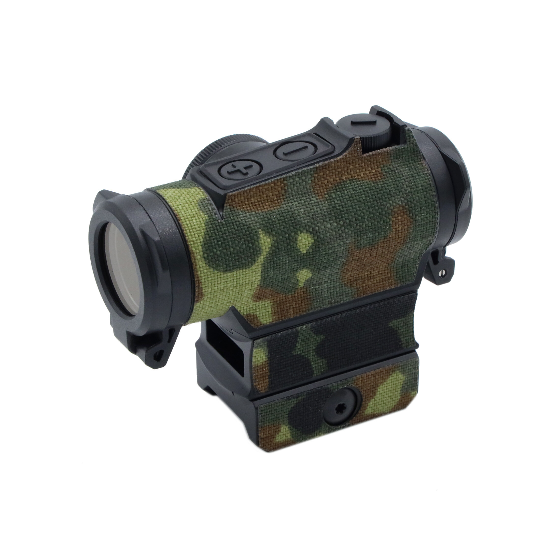 Busta in Cordura Holosun Combat Textiles - Colore: