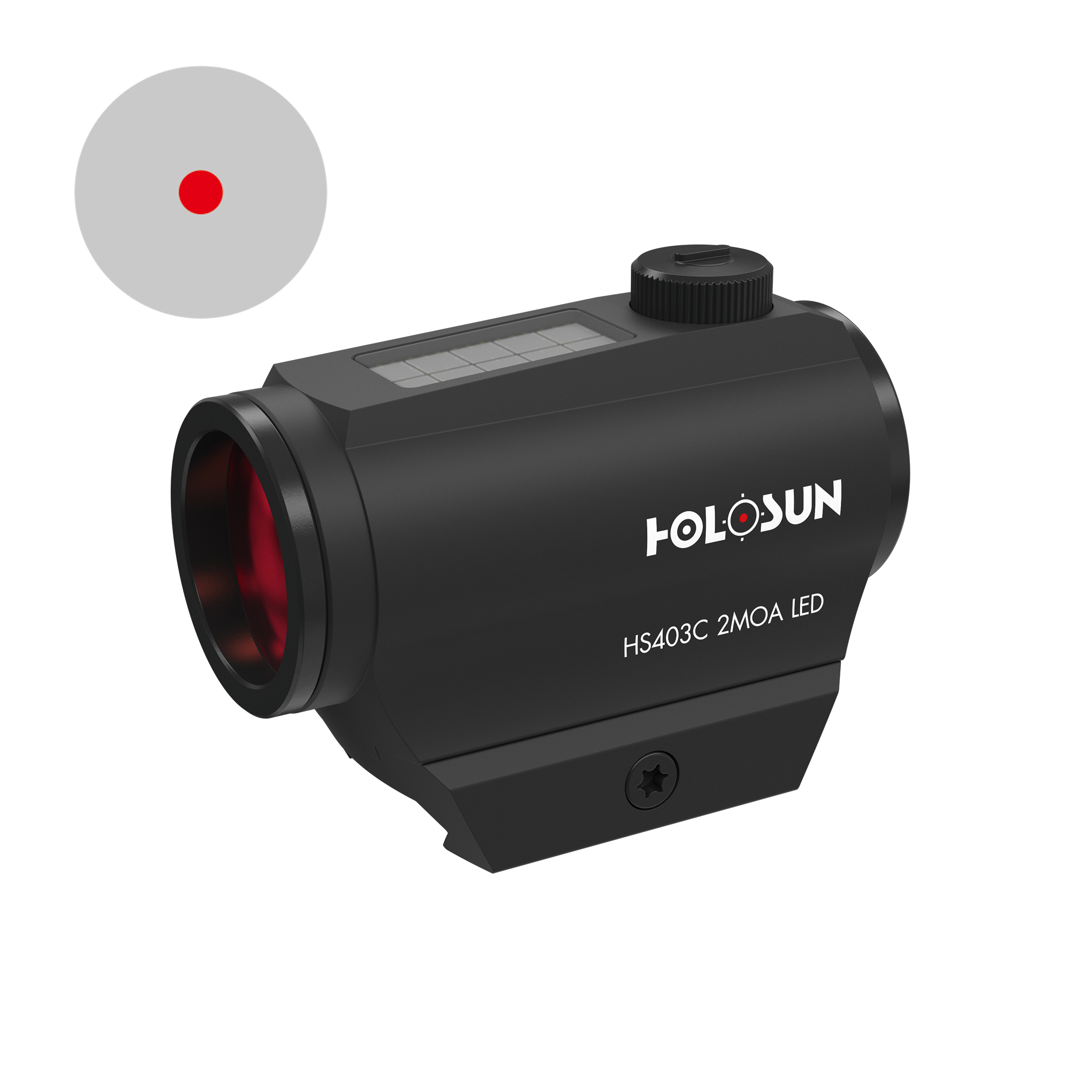 Holosun CLASSIC HS403C