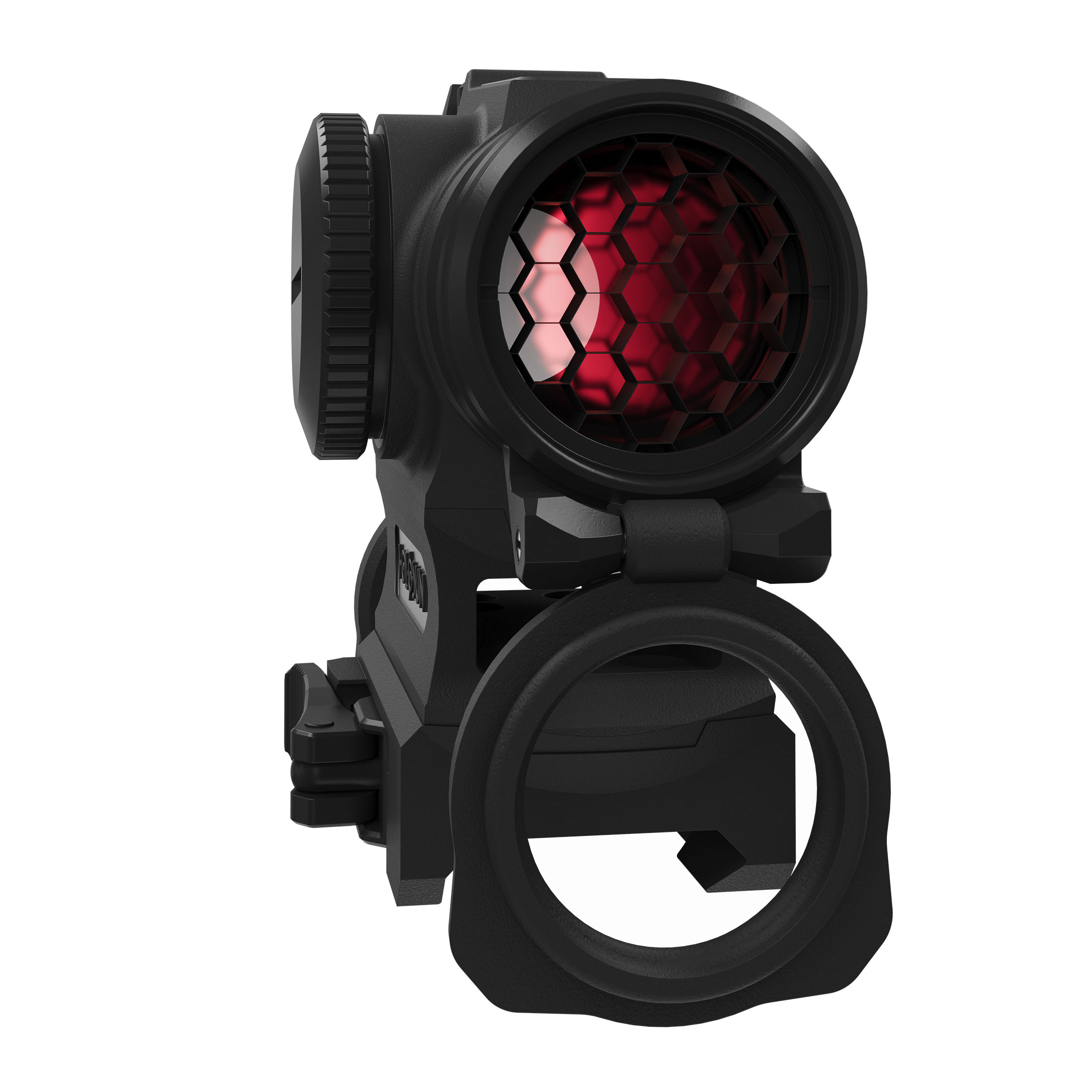 Holosun Green Dot Sight HE515GT-GR