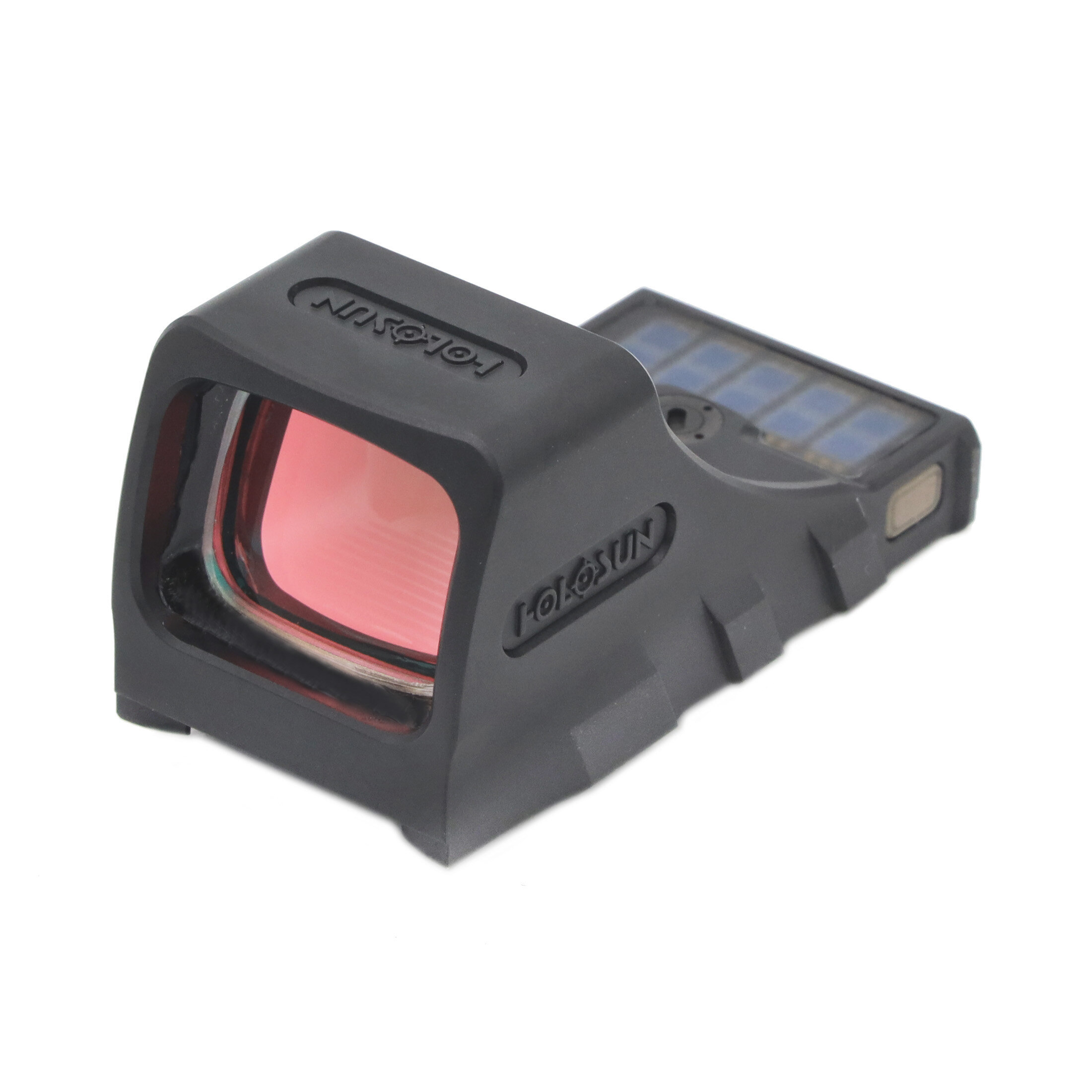 Holosun SCS-PDP-GR open reflex green dot sight switchable 2MOA dot, 32MOA circle dot reticle solar …