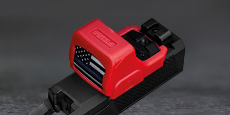 OpticGard Training Lens