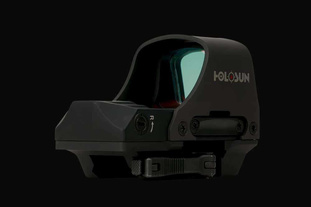 image Holosun Multi Reticle System 13