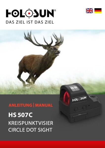 manual-HS507C