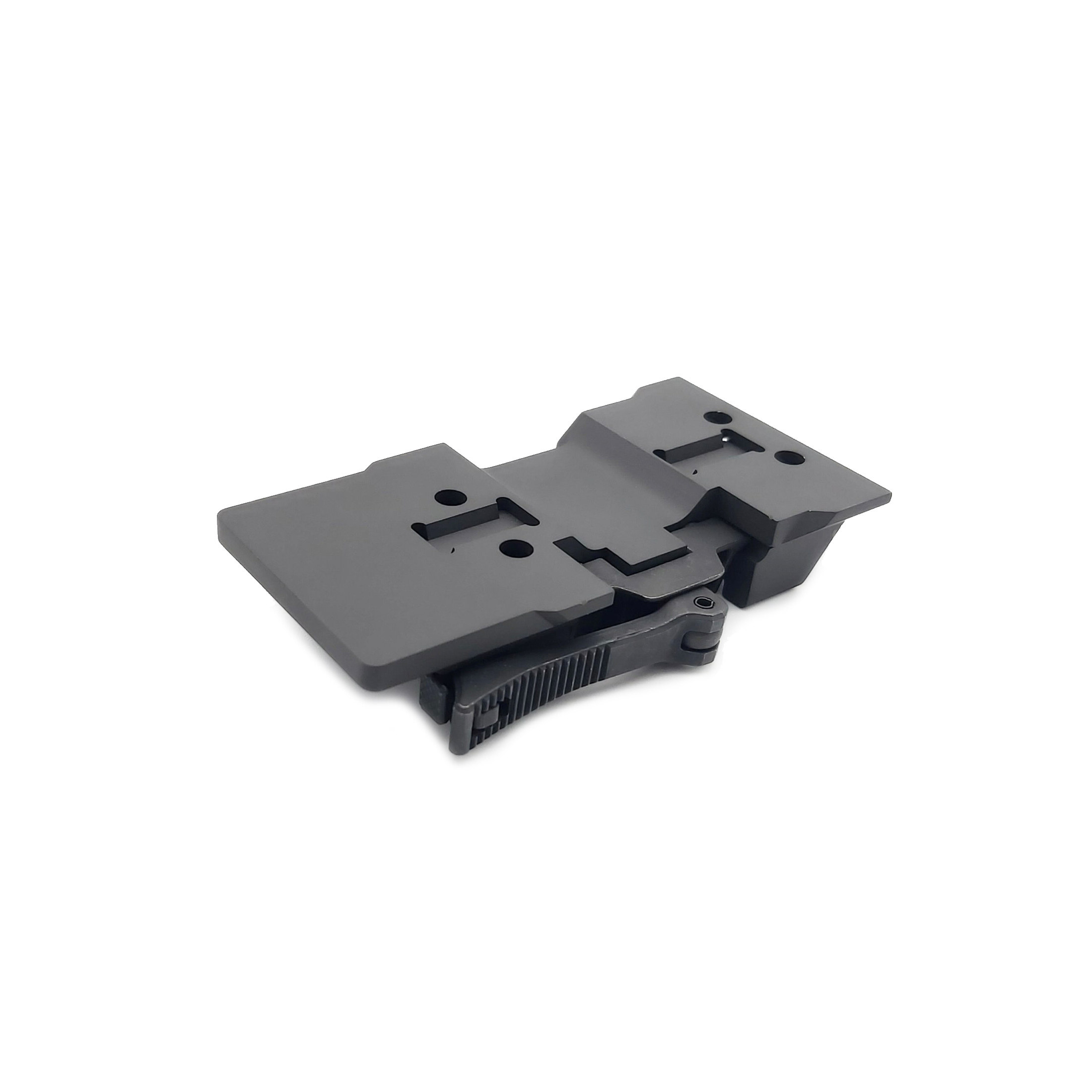 Holosun QD Mount 510C, quick release for HS510C, accessory for Holosun red dot sights