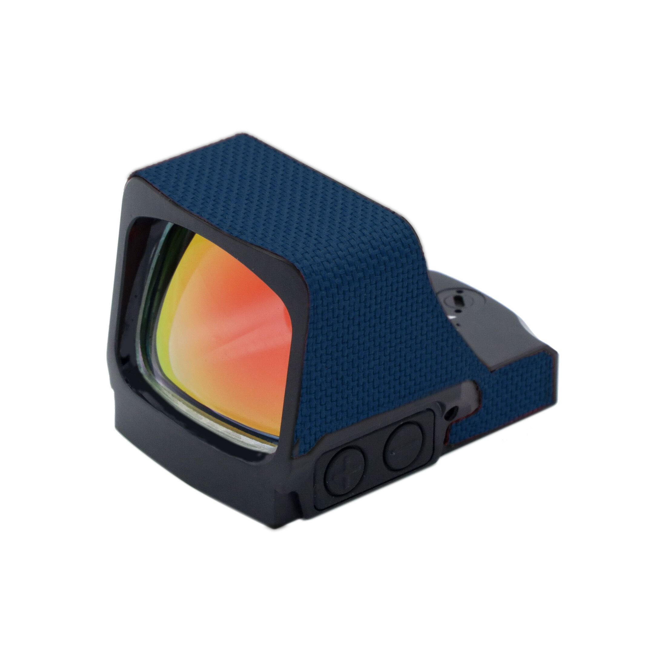 Busta in Cordura Holosun Combat Textiles - Colore: Navyblau