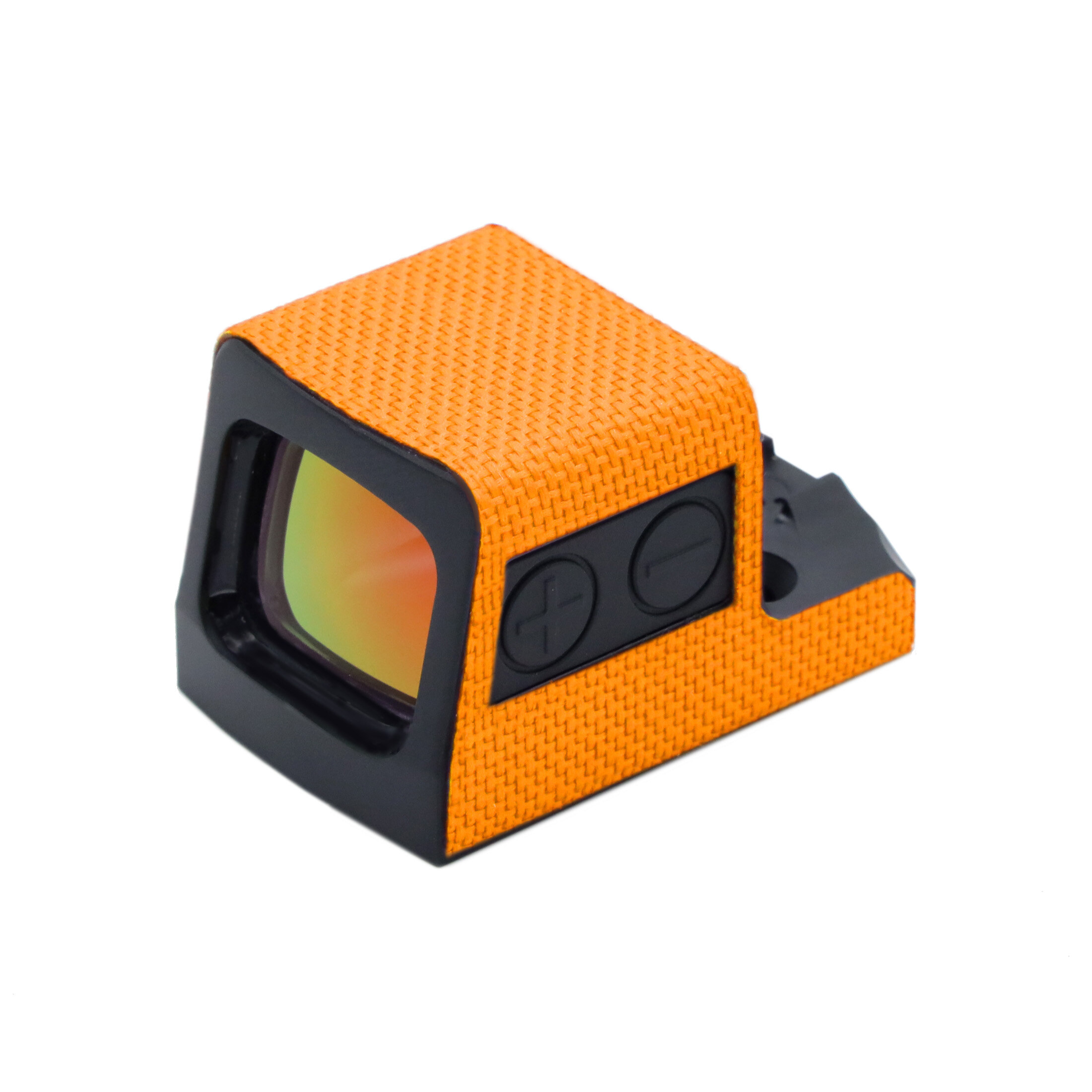 Holosun Combat Textiles Cordura Wrap Color Leuchtorange Bright holosun-combat-textiles-cordura-wrap-color-leuchtorange-bright