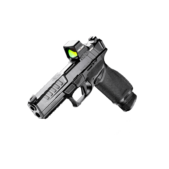 Link category Rövid fegyver red dot sight Holosun