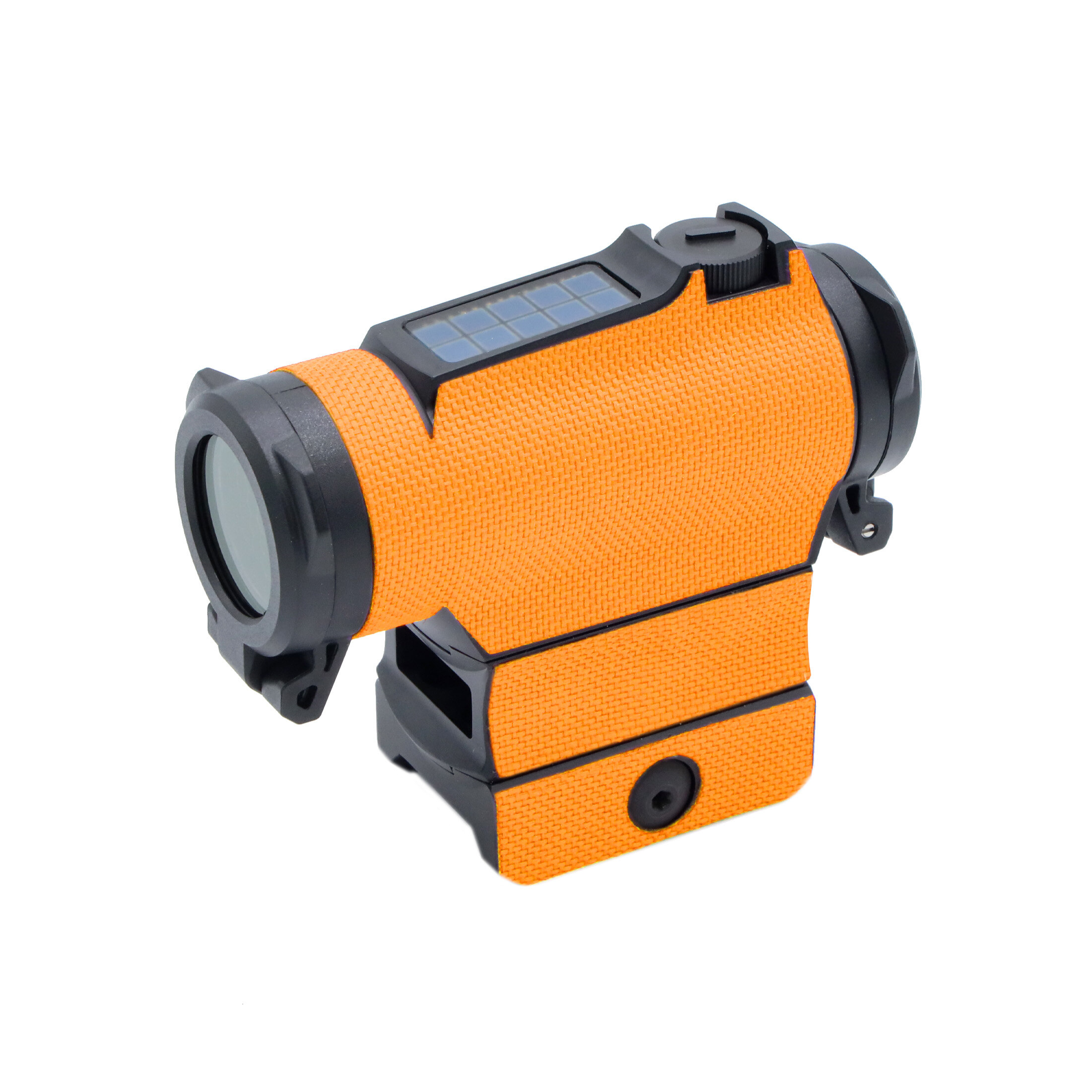 Holosun Combat Textiles Cordura Wrap - Color: Leuchtorange