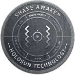 Holosung Technology Shake Awake mode for even faster shot release