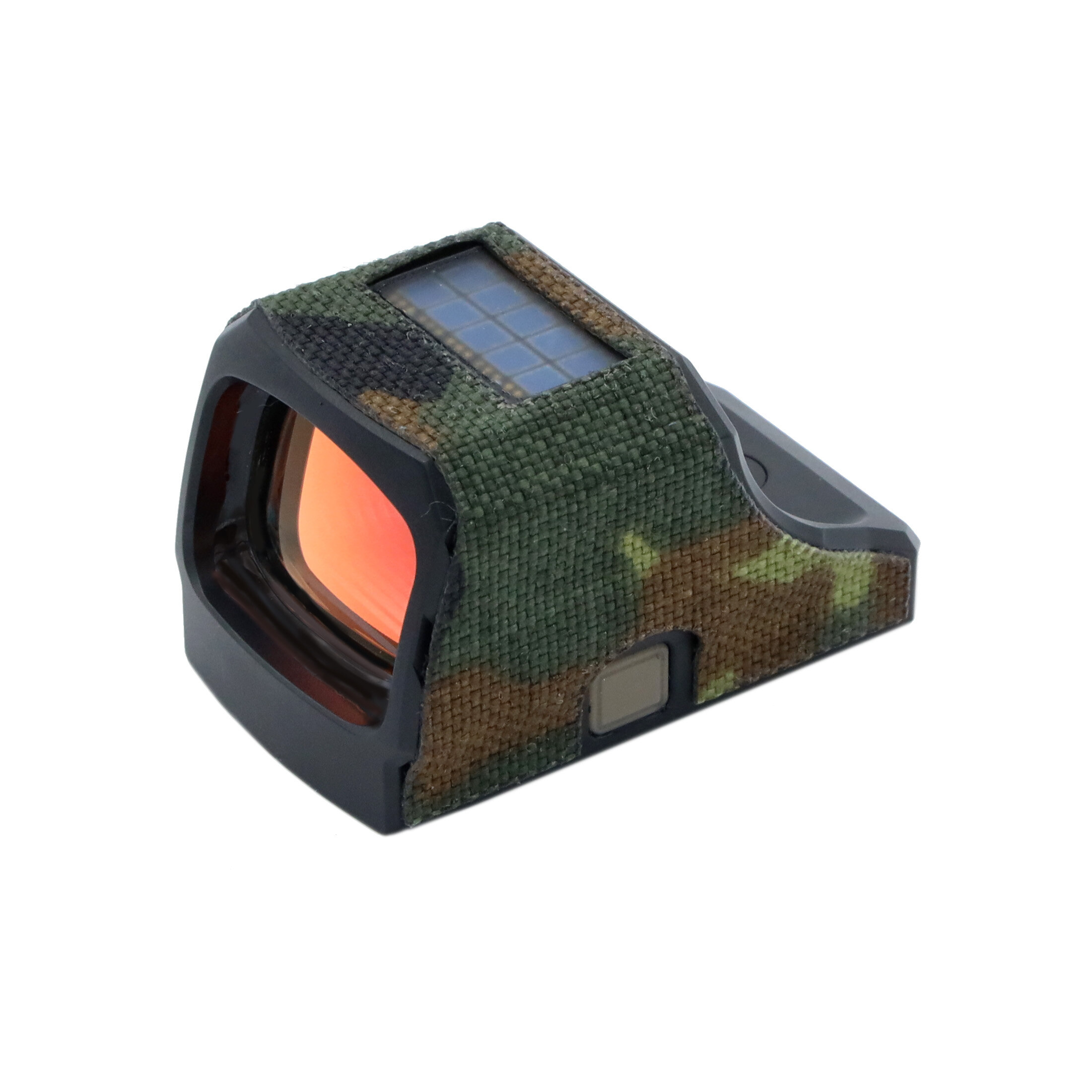 Busta in Cordura Holosun Combat Textiles - Colore: