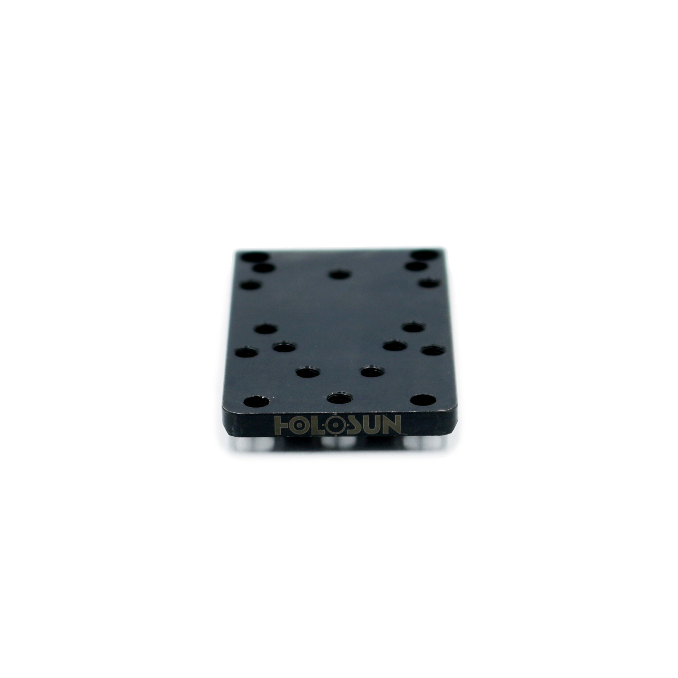HS-SMP-GLOCK Adapterplatte Glock Holosun 407C, 507C, 508T