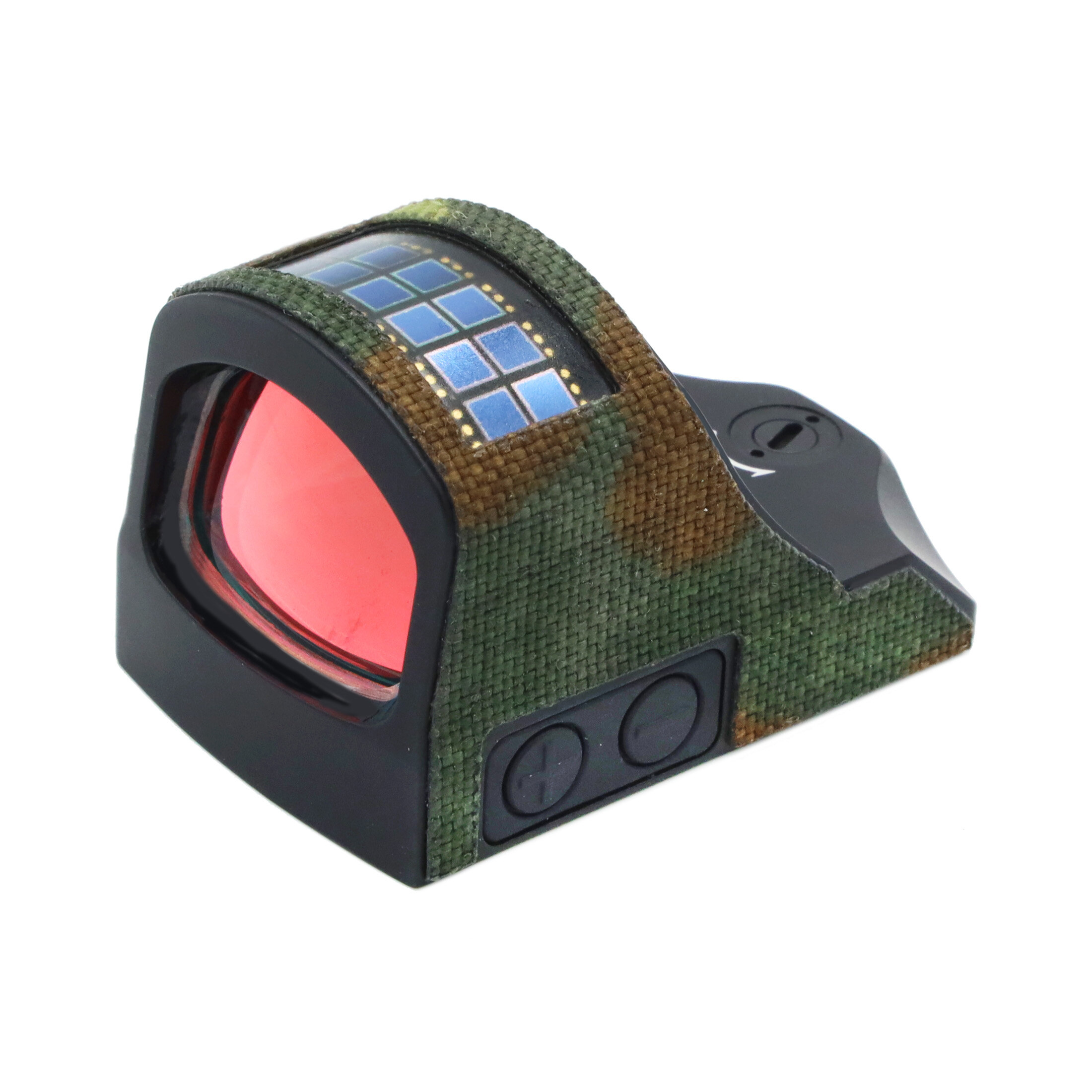 Busta in Cordura Holosun Combat Textiles - Colore:
