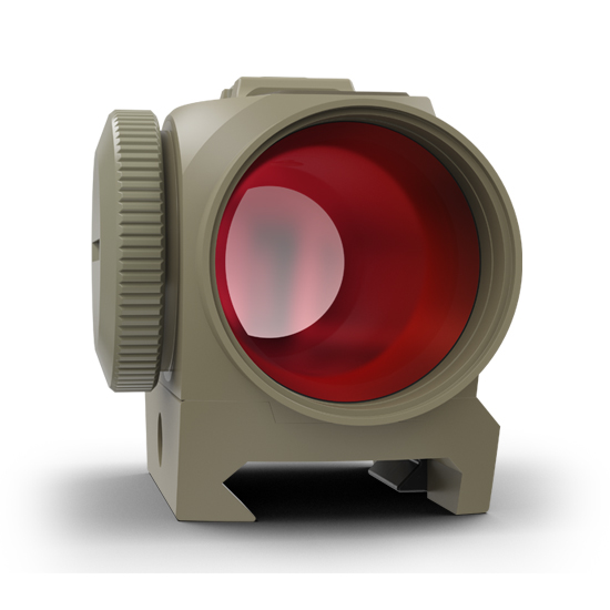 Holosun CLASSIC HS503G-U-FDE-RENEWED Holosun CLASSIC HS503G-U-FDE-RENEWED