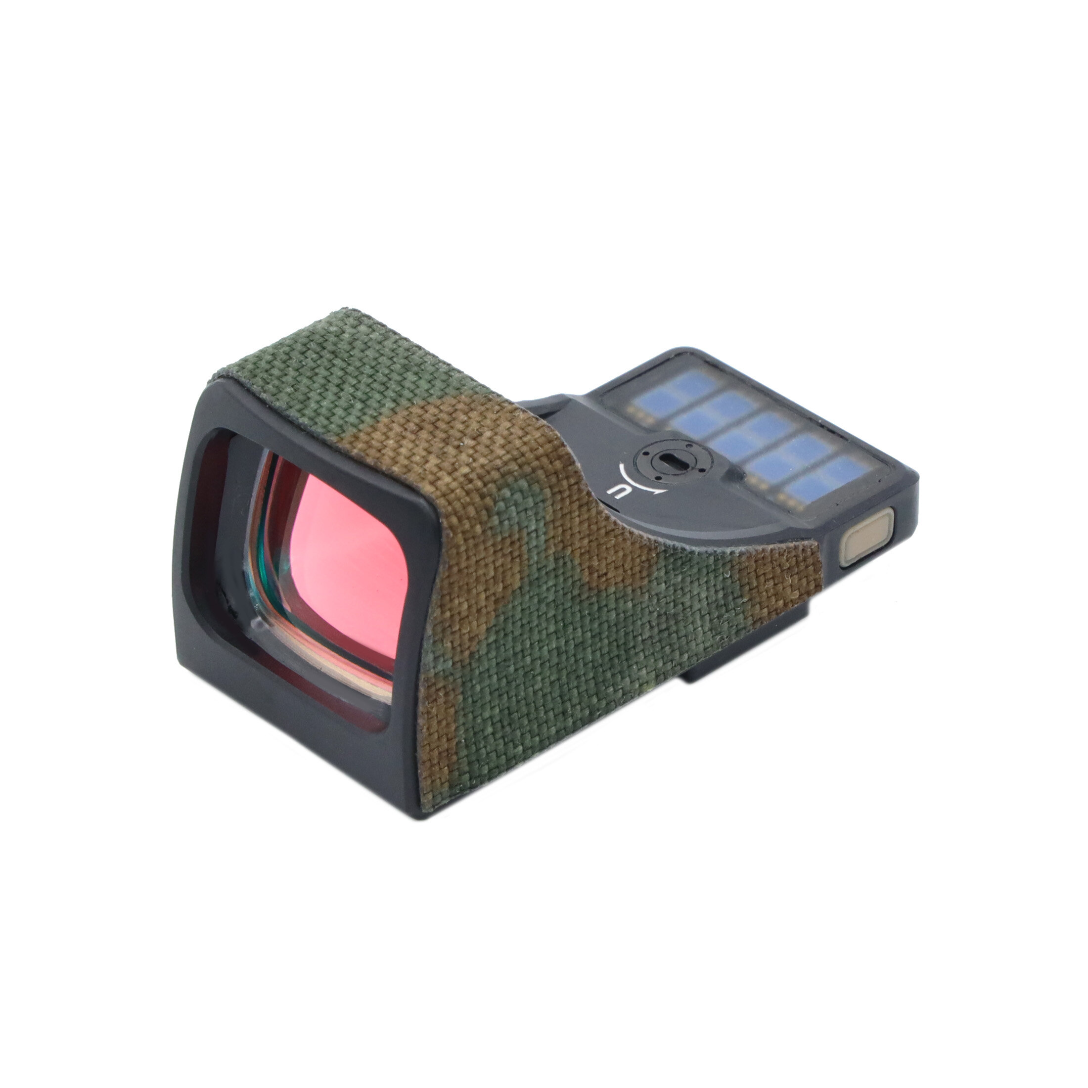 Combat Textiles Cordura-Wrap - Serie: SCS-VP9 - Farbe: