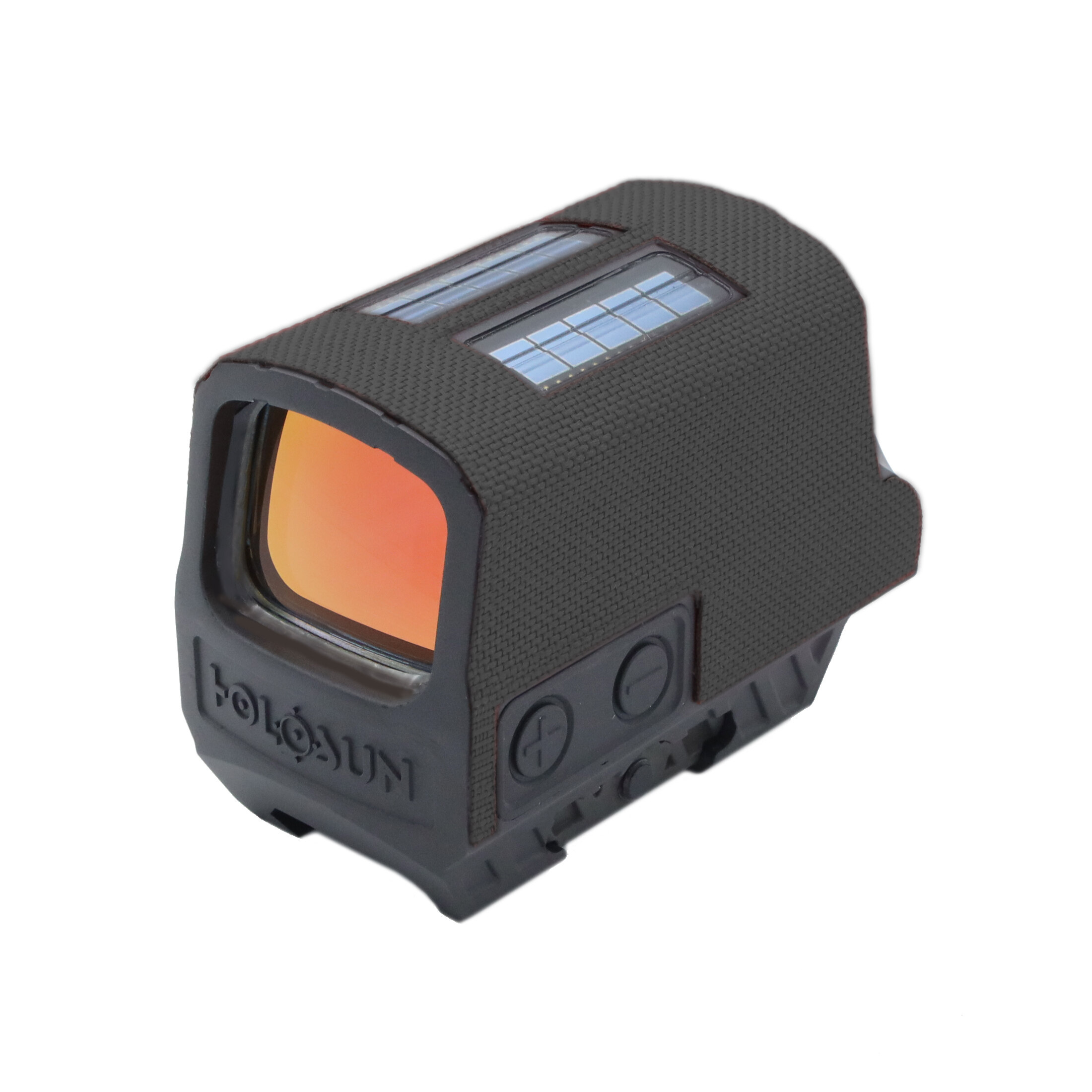 Taška z tkaniny Cordura Holosun Combat Textiles - Barva: 