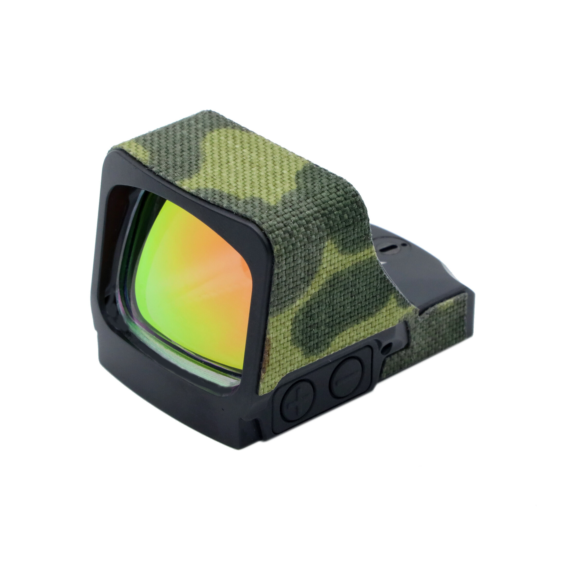 Combat Textiles Cordura-Wrap - Serie: 507COMP - Farbe: