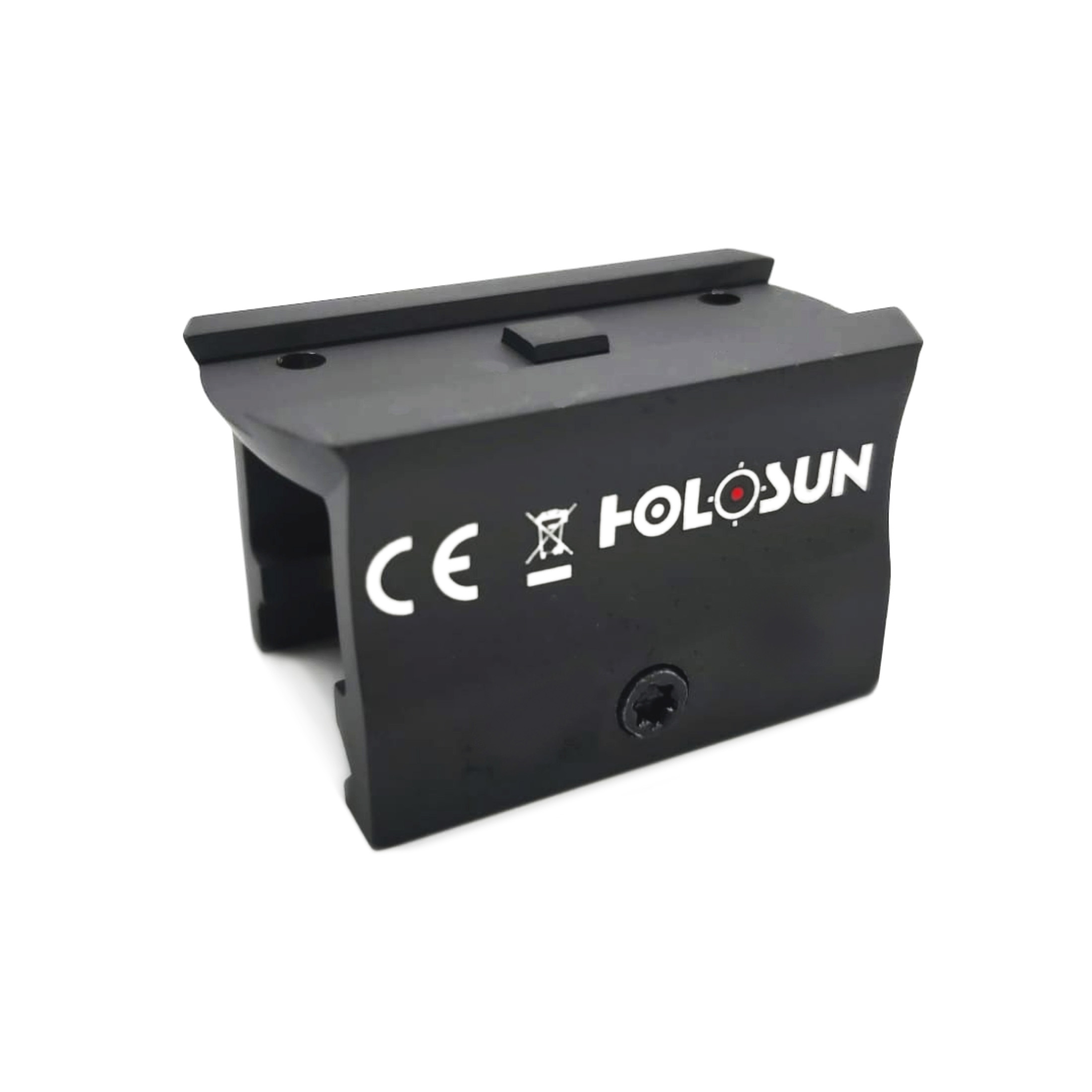 Holosun high mount 1.2 Inch, accessory for Holosun red dot sight 403R