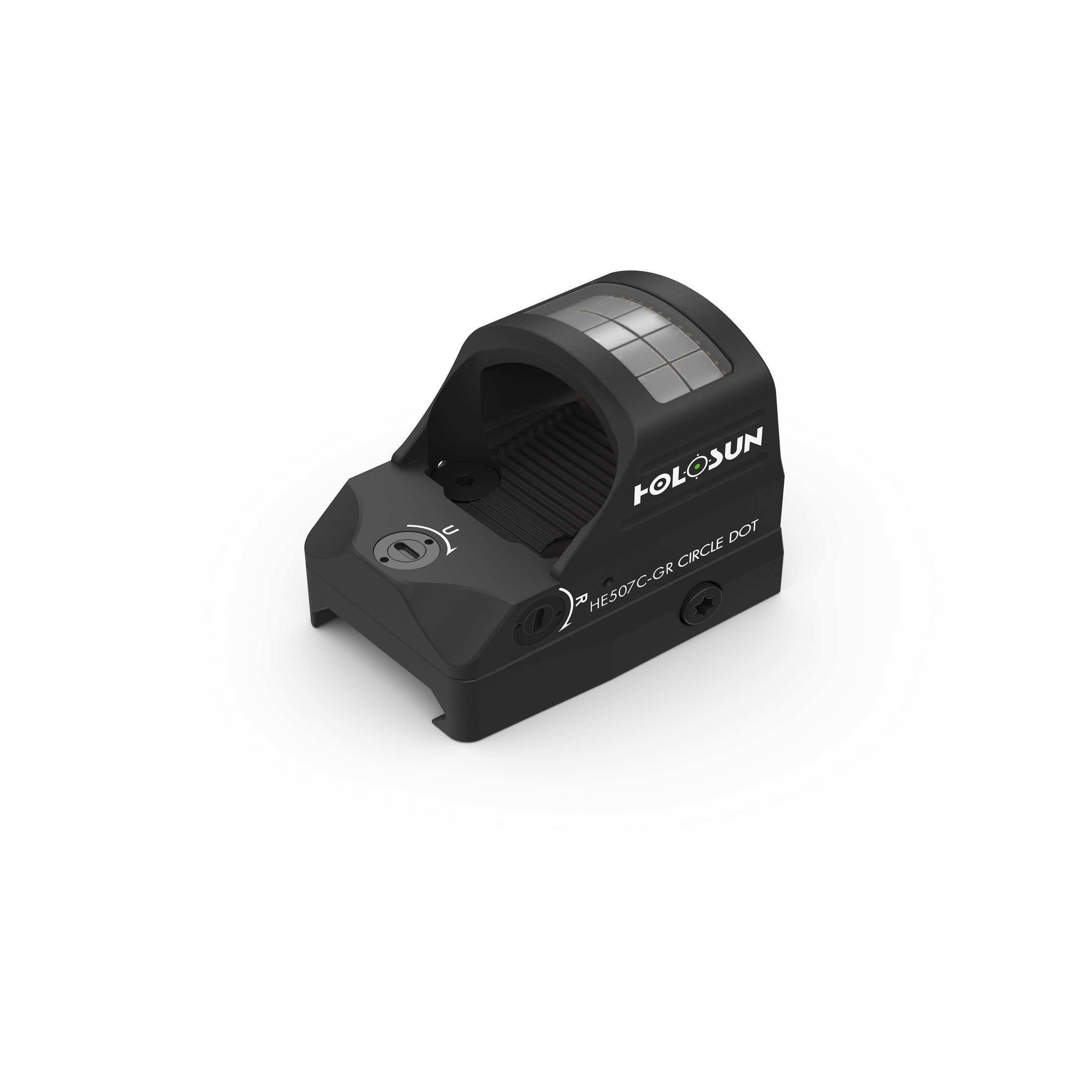 Holosun ELITE HE507C-GR Holosun ELITE HE507C-GR