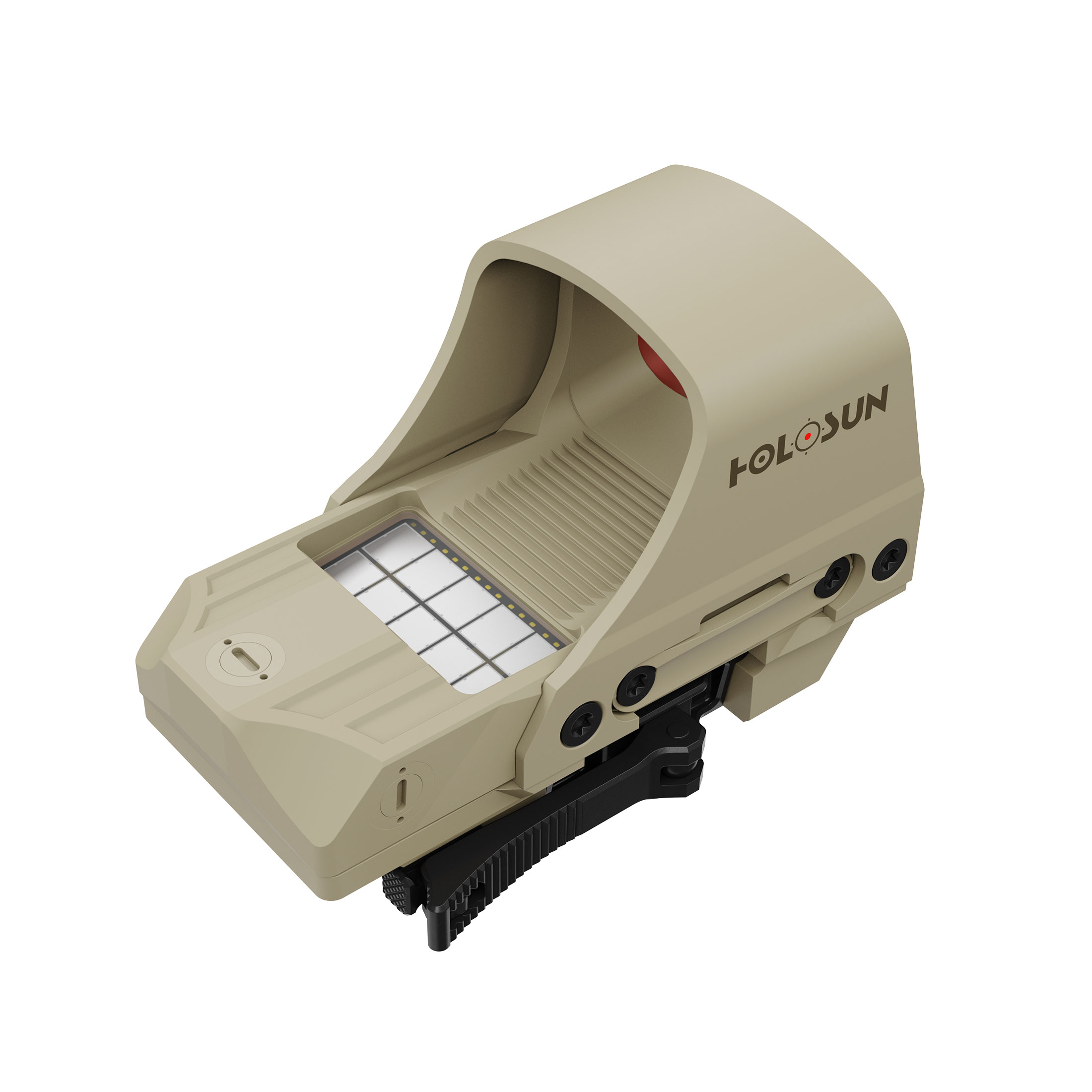 Holosun ELITE HE510C-GR-FDE Holosun ELITE HE510C-GR-FDE