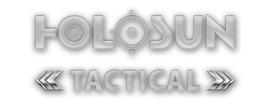 HOLOSUN Tactical