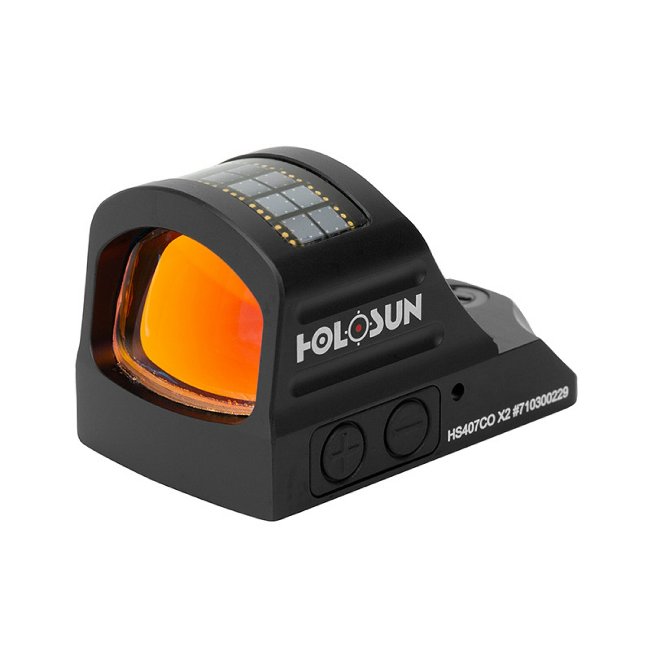 Holosun Dot Sight CLASSIC HS407CO-X2