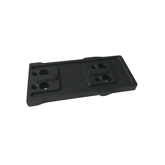 Holosun Visierlijnverhoging HS-RISER-510C voor de HS510C