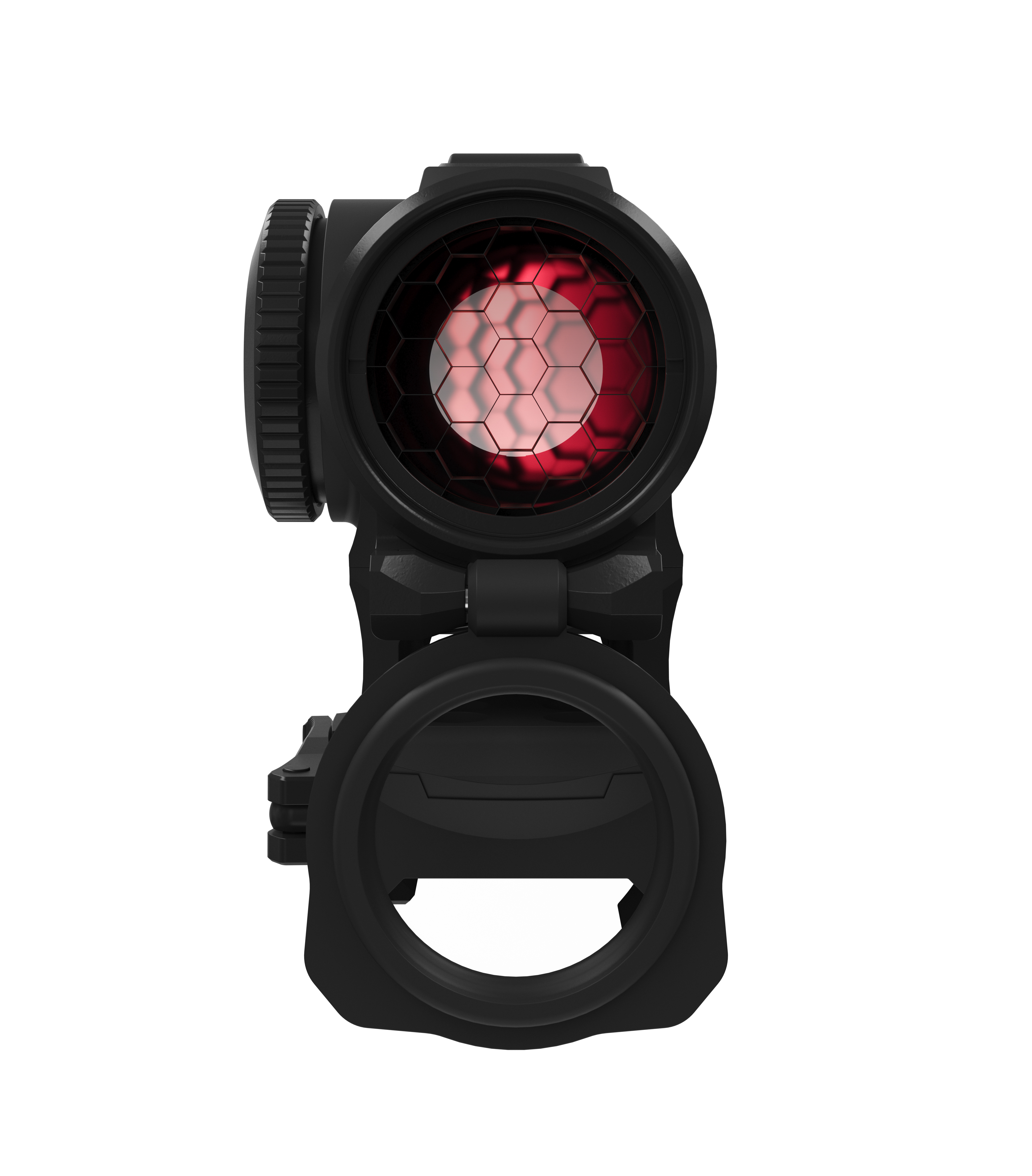 Holosun Dot Sight CLASSIC HS515G-M
