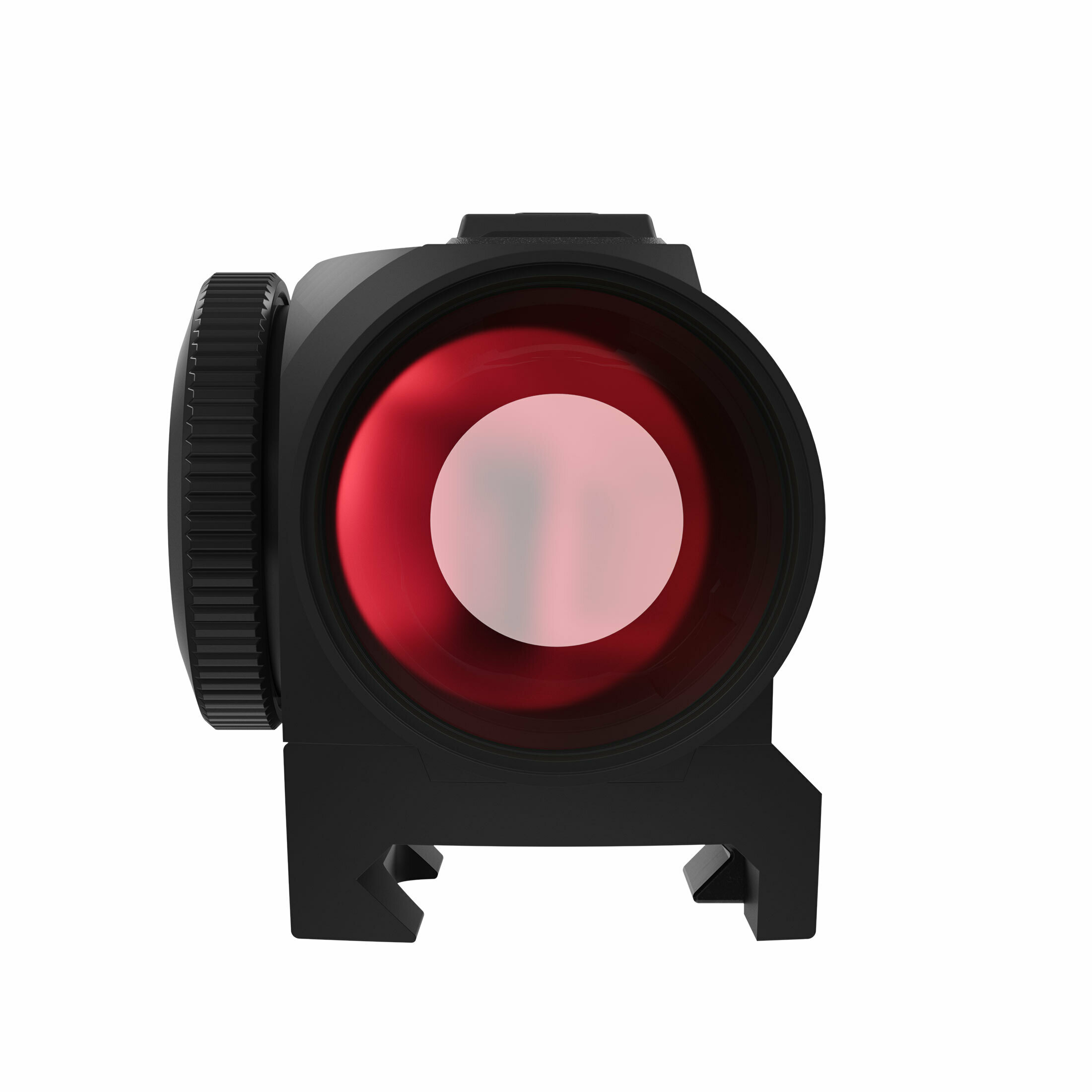 Holosun HS503G-U Microdot Rotpunkt Visier mit wechselbarem 2MOA Punkt, 65MOA Kreis Absehen, schwarz… Holosun HS503G-U Microdot Rotpunkt Visier mit wechselbarem 2MOA Punkt, 65MOA Kreis Absehen, schwarz…