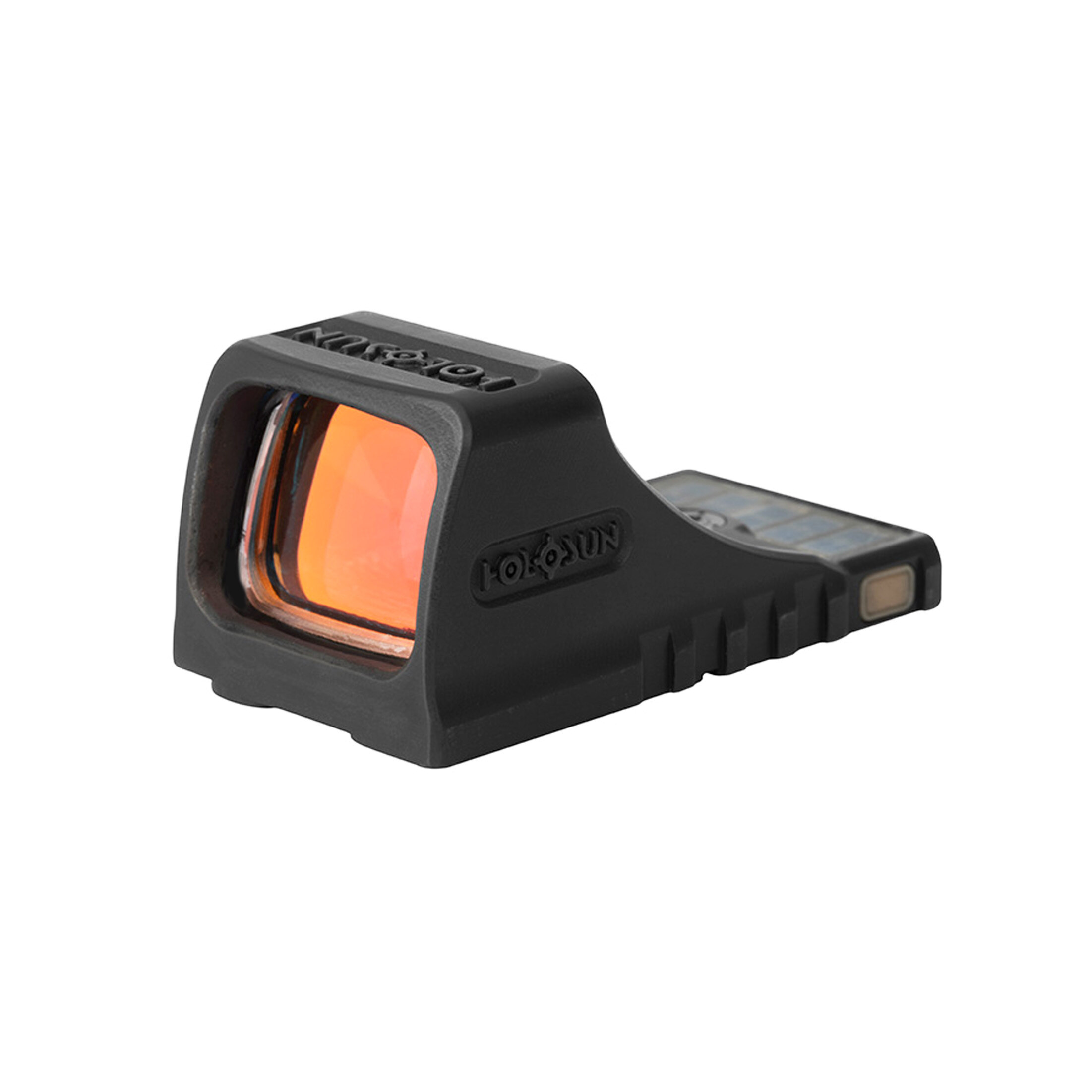 Holosun SCS-MOS-GR open reflex green dot sight switchable 2MOA dot, 32MOA circle dot reticle solar …