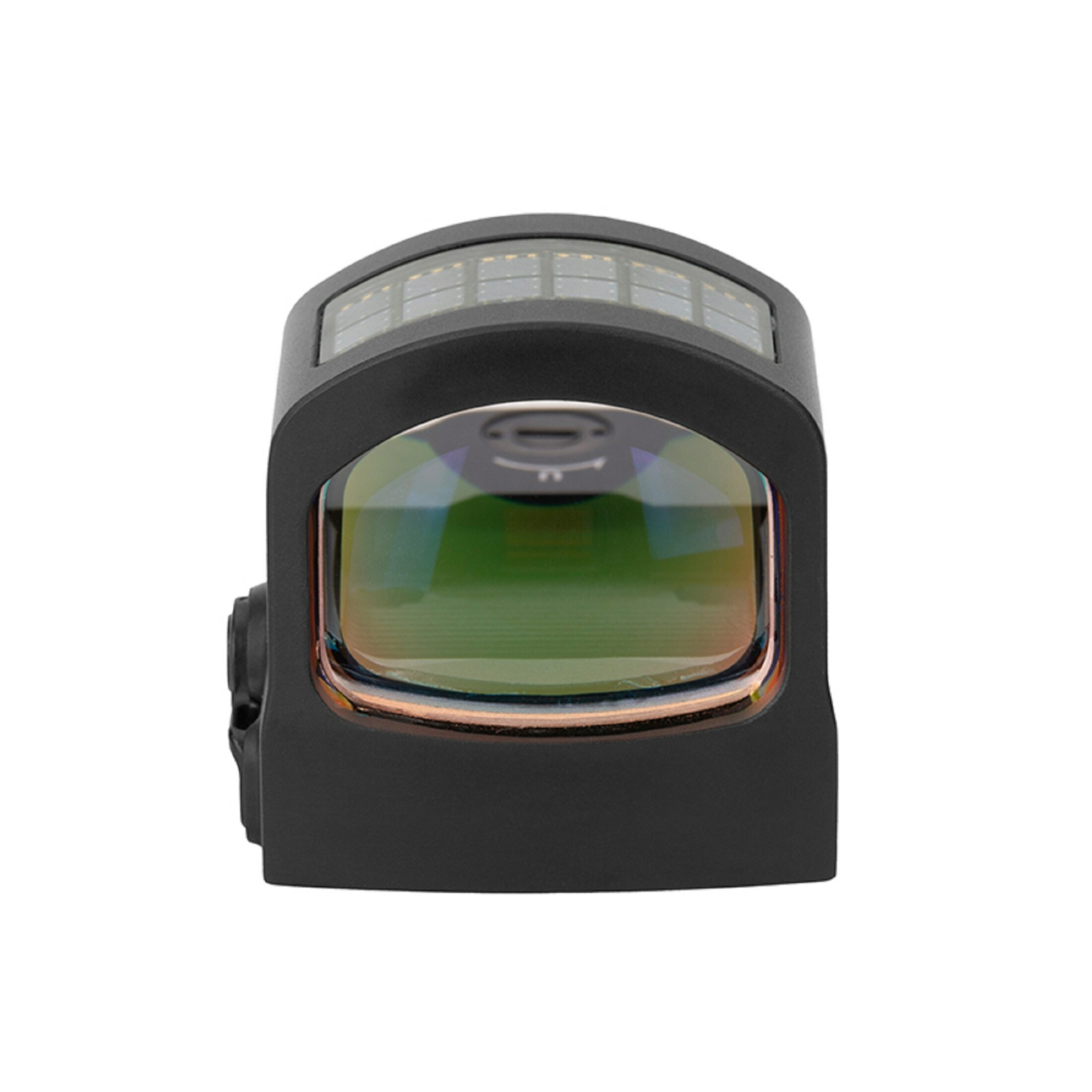 Holosun Open Reflex Dot Sight HE507C-GR-X2 with switchable reticle, green dot sight, hunting, airso…