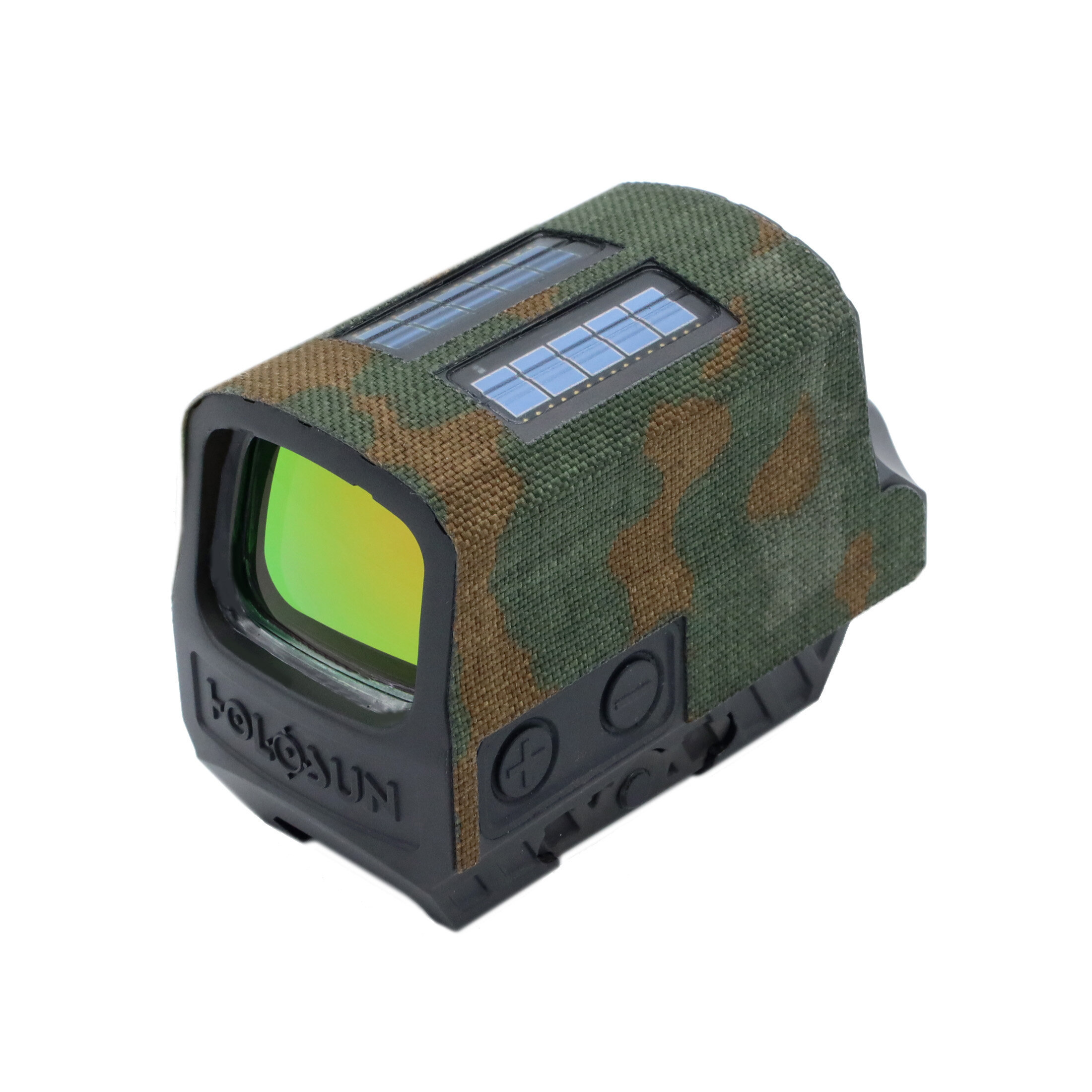 Busta in Cordura Holosun Combat Textiles - Colore: