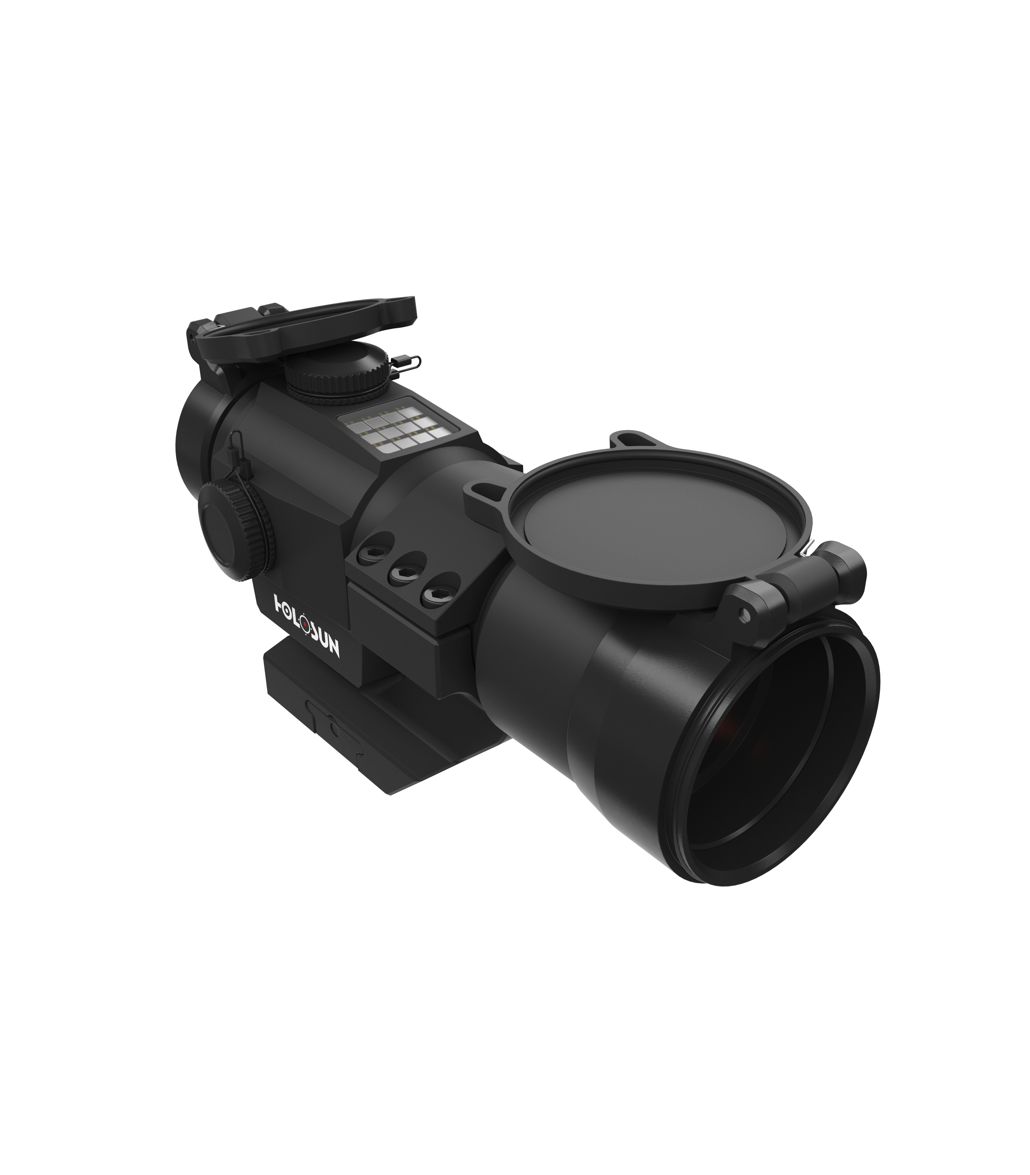 Holosun CLASSIC HS406C