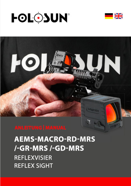 Manual AEMS-MACRO