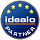 logo Idealo Partner